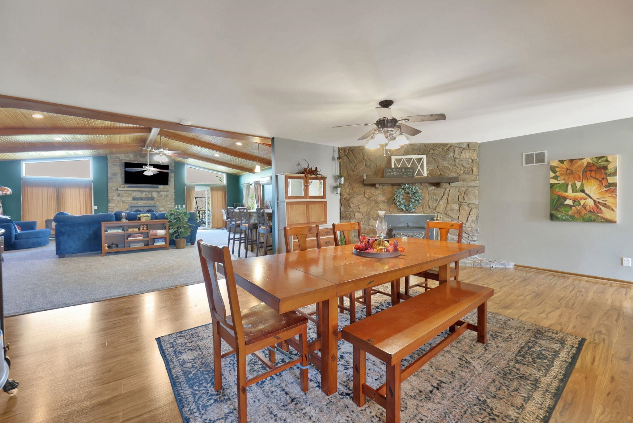 10209 SW Haverhill Road Augusta KS 67010