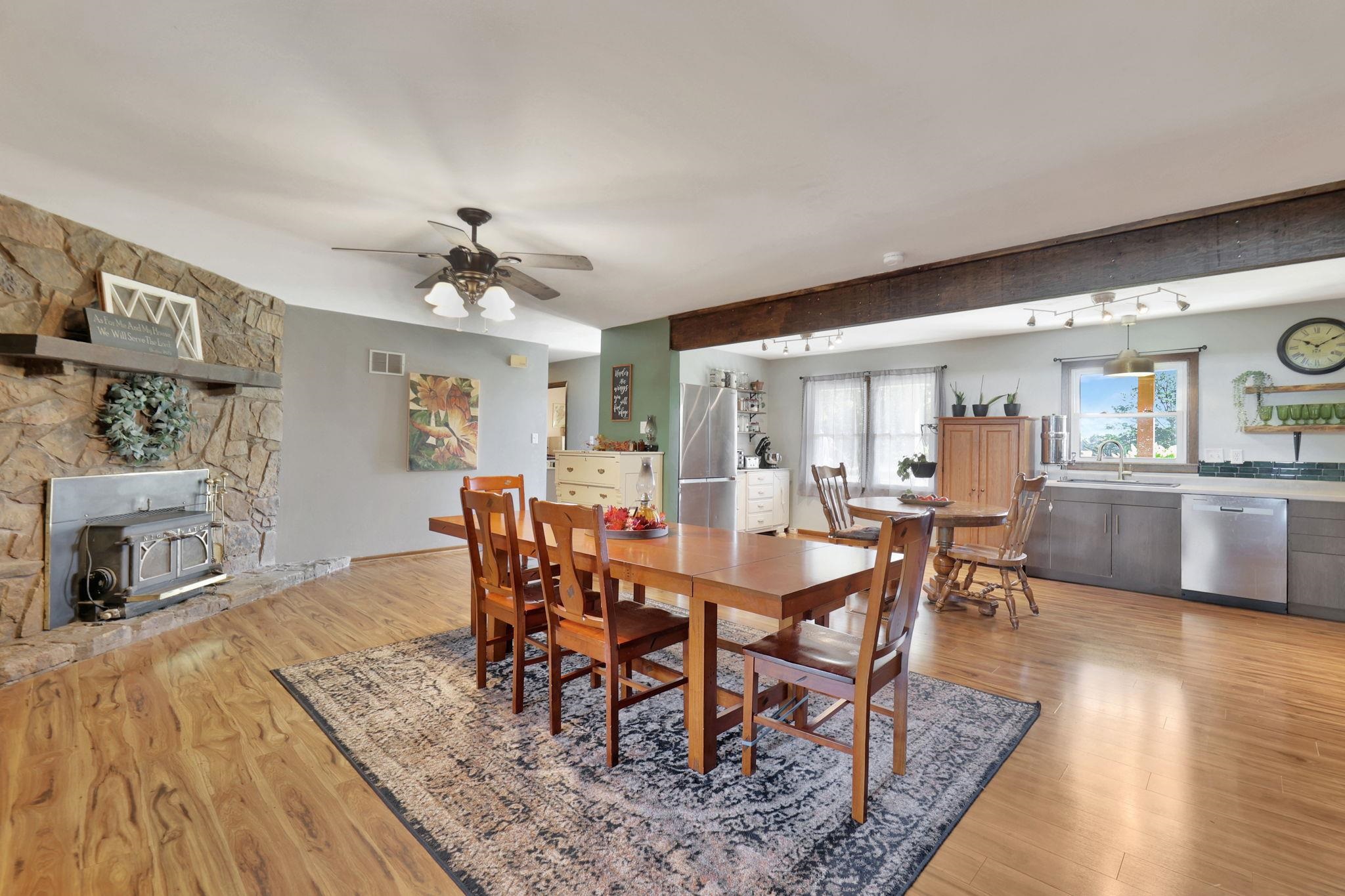 10209 SW Haverhill Road Augusta KS 67010