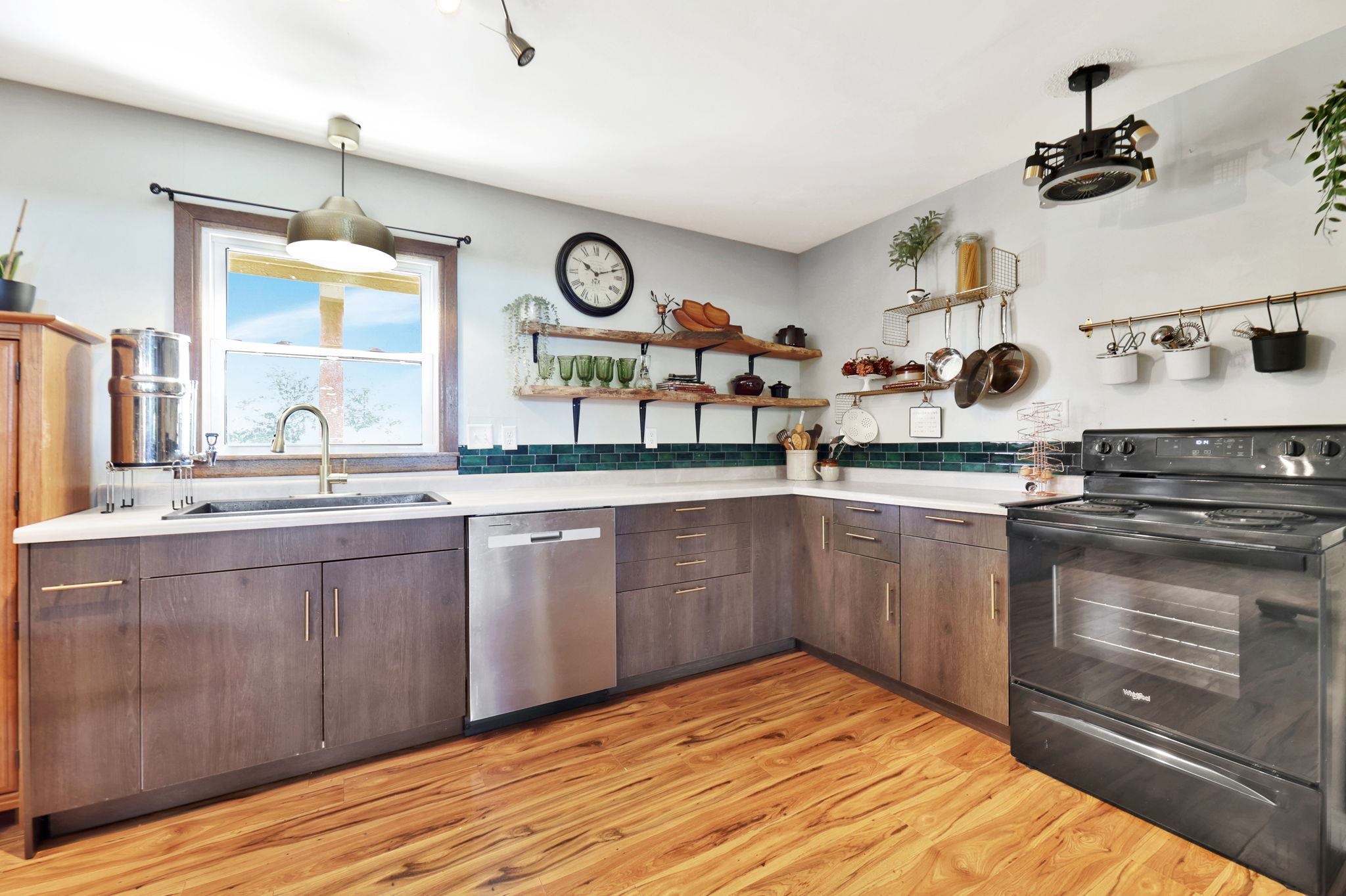 10209 SW Haverhill Road Augusta KS 67010