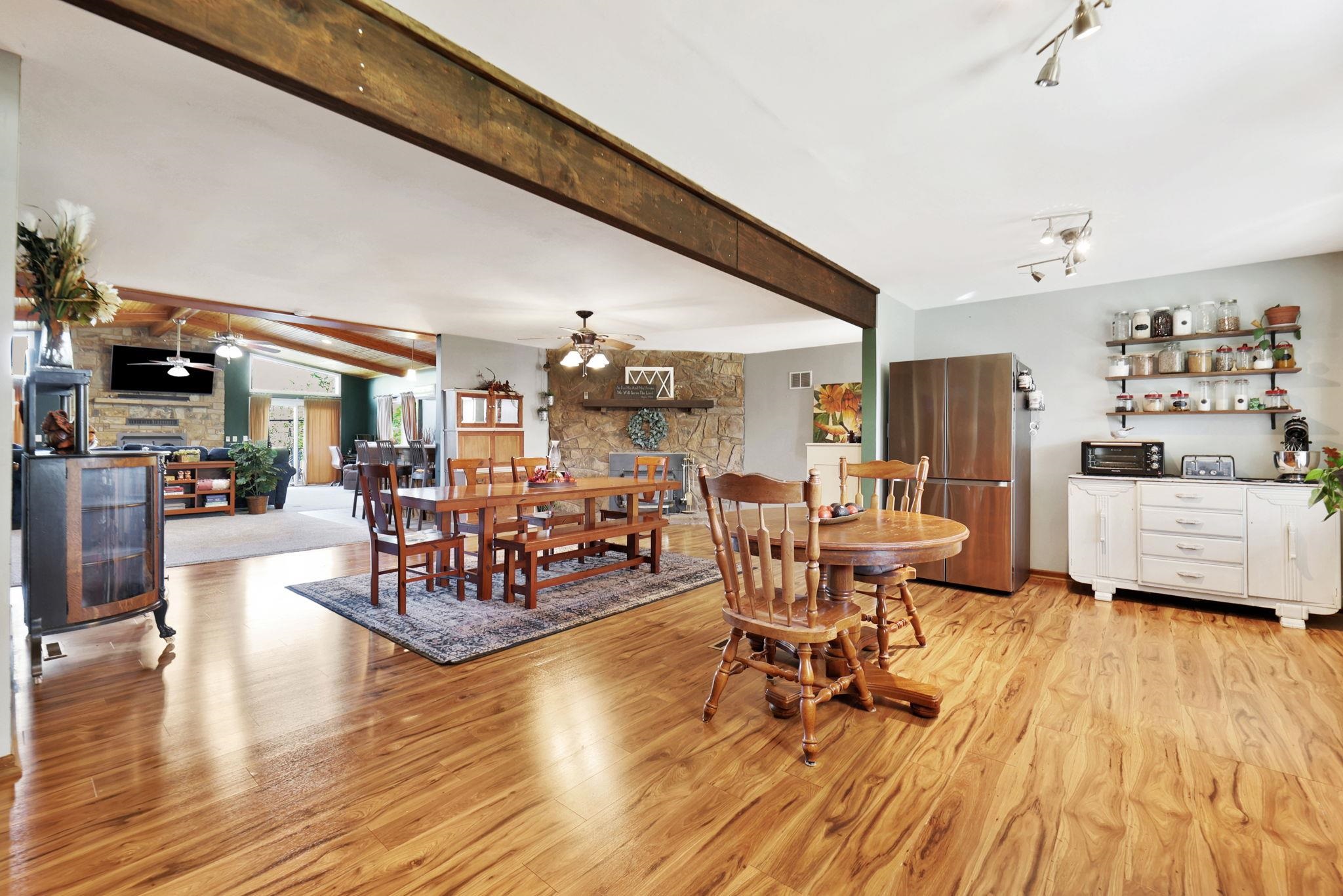 10209 SW Haverhill Road Augusta KS 67010