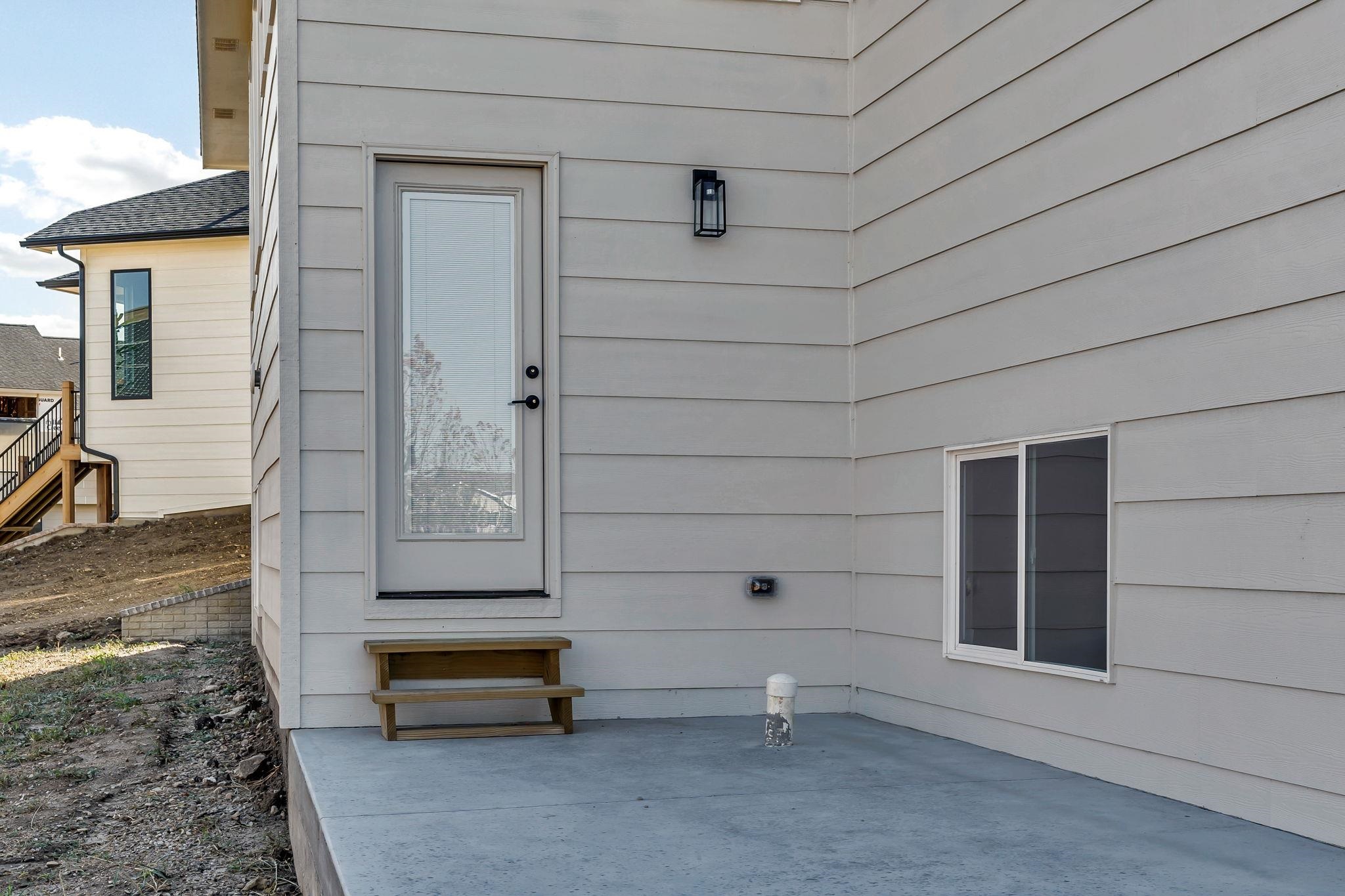 2928 E Burlington Circle Park City KS 67219