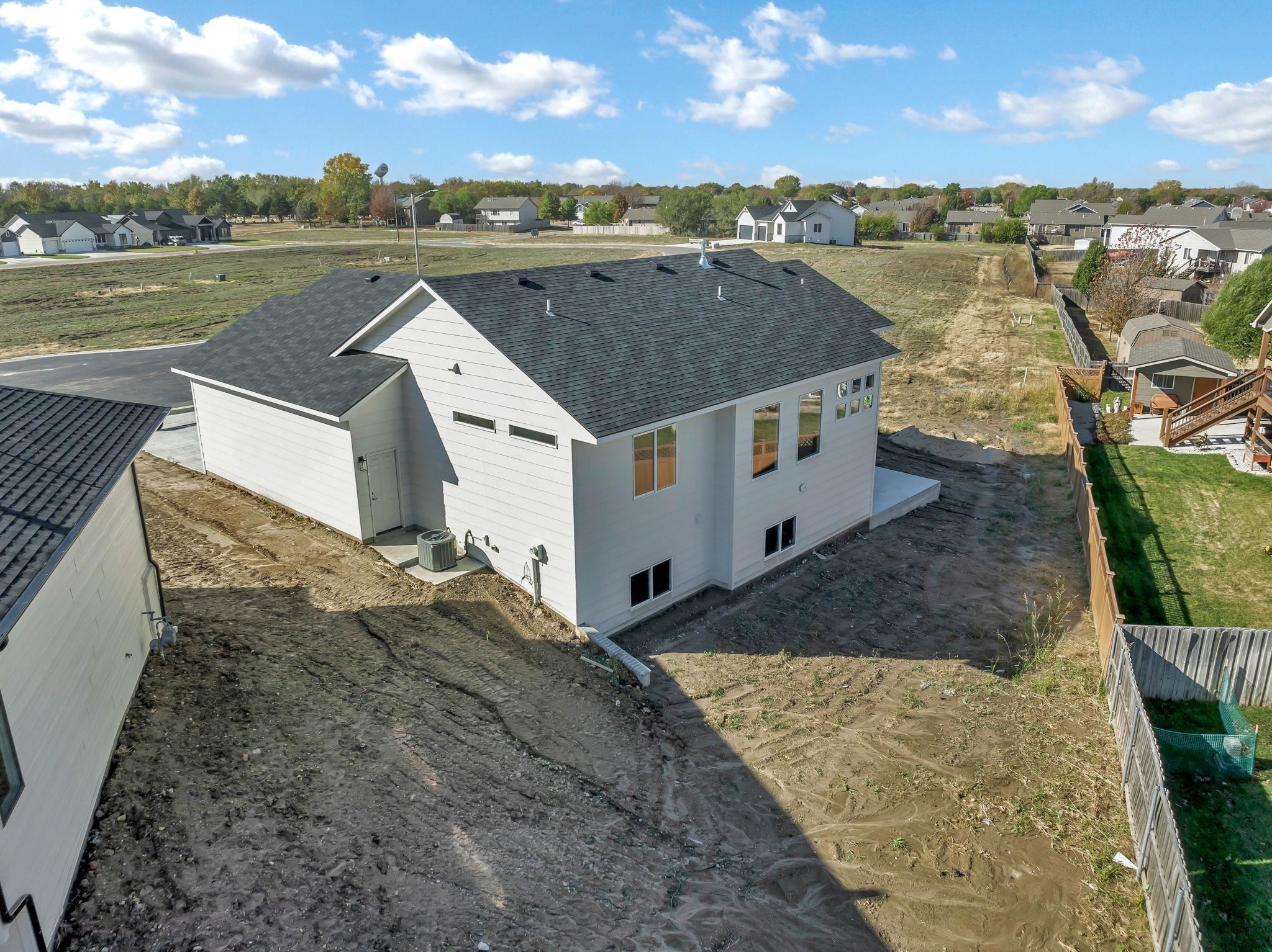 2928 E Burlington Circle Park City KS 67219