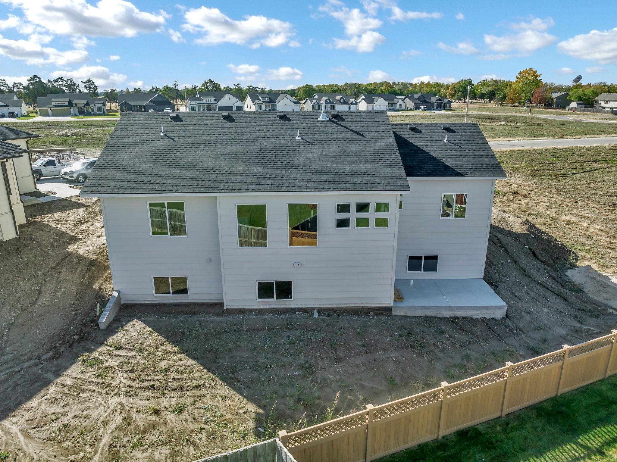 2928 E Burlington Circle Park City KS 67219