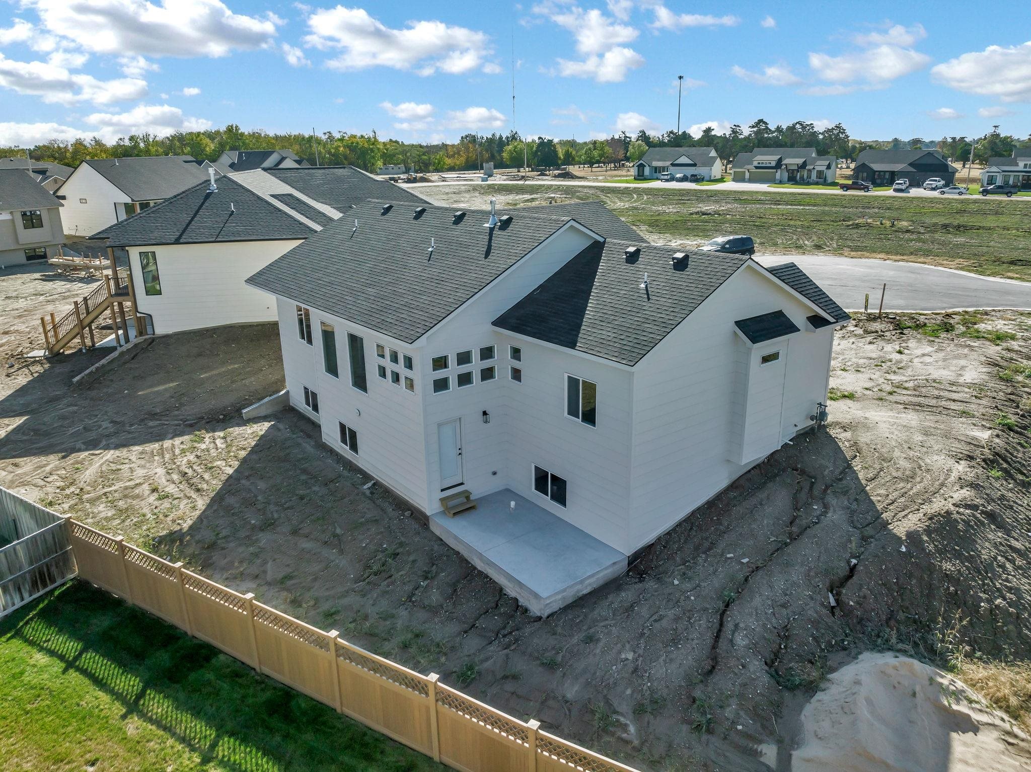 2928 E Burlington Circle Park City KS 67219