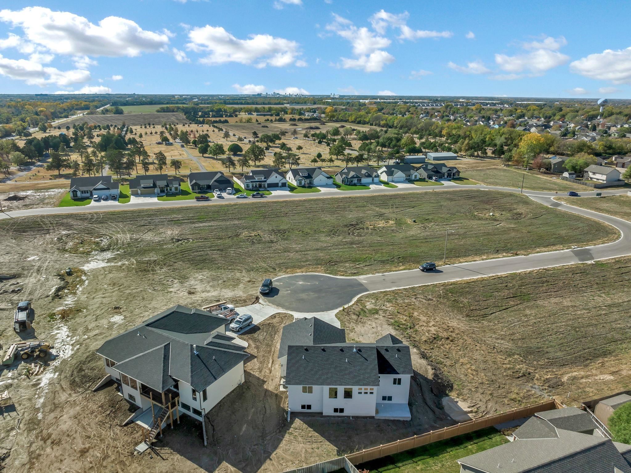 2928 E Burlington Circle Park City KS 67219