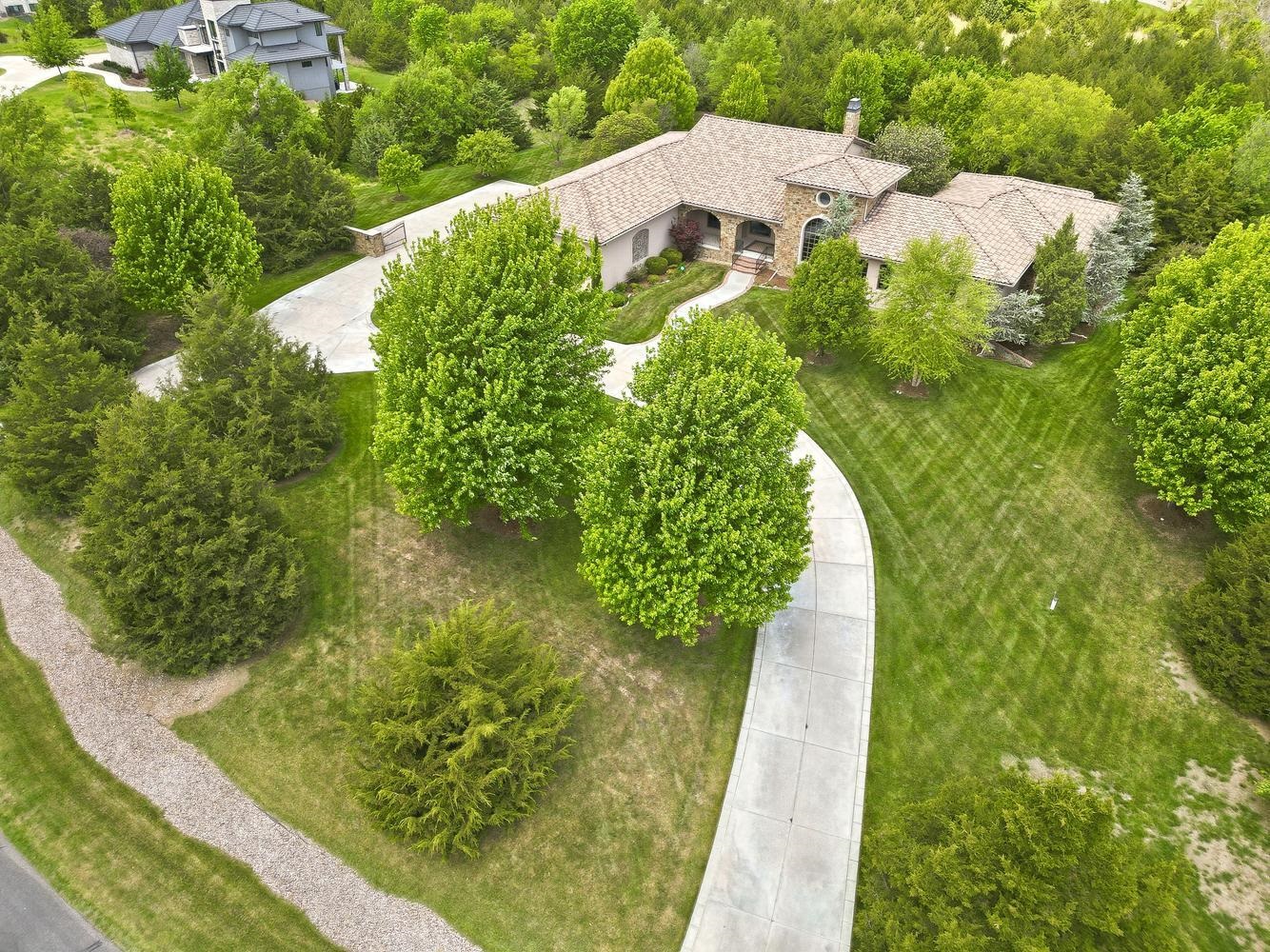 2511 E Flint Hills National Prkwy Andover KS 67002