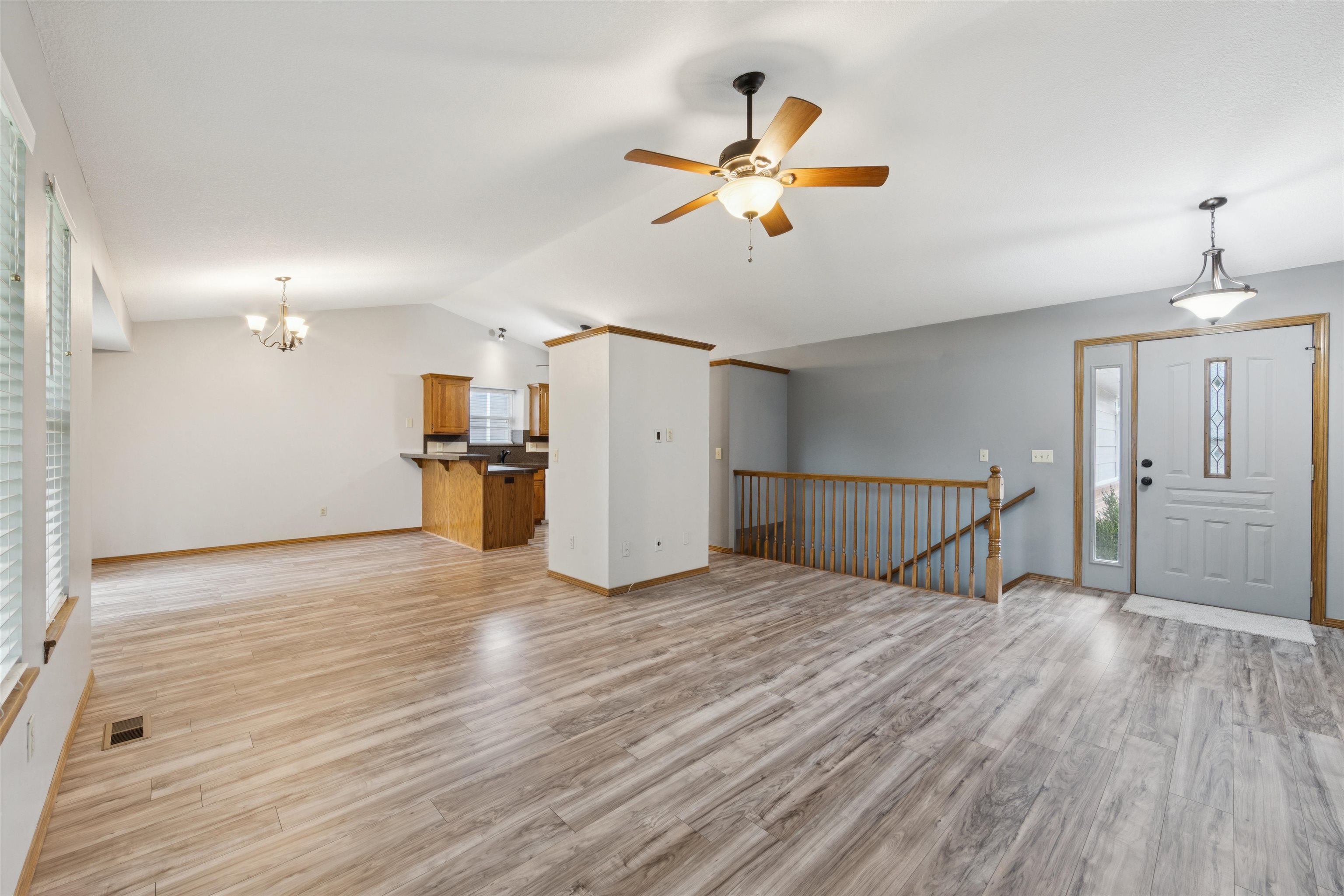 4303 N Mission Bel Aire KS 67226