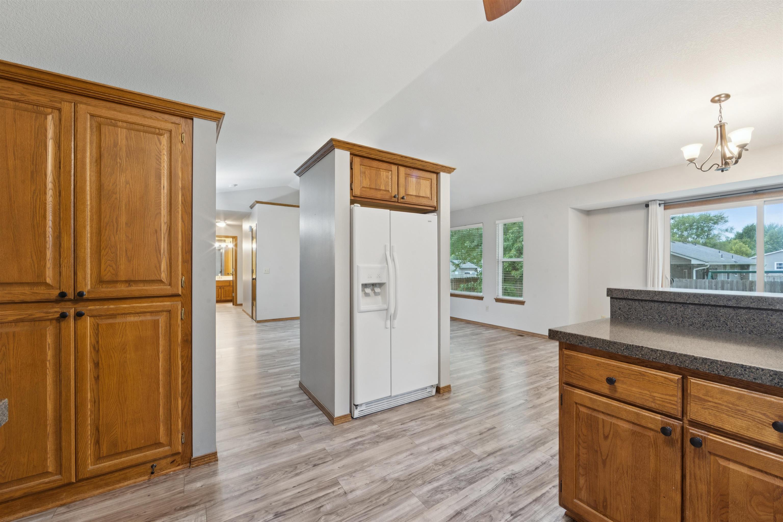 4303 N Mission Bel Aire KS 67226