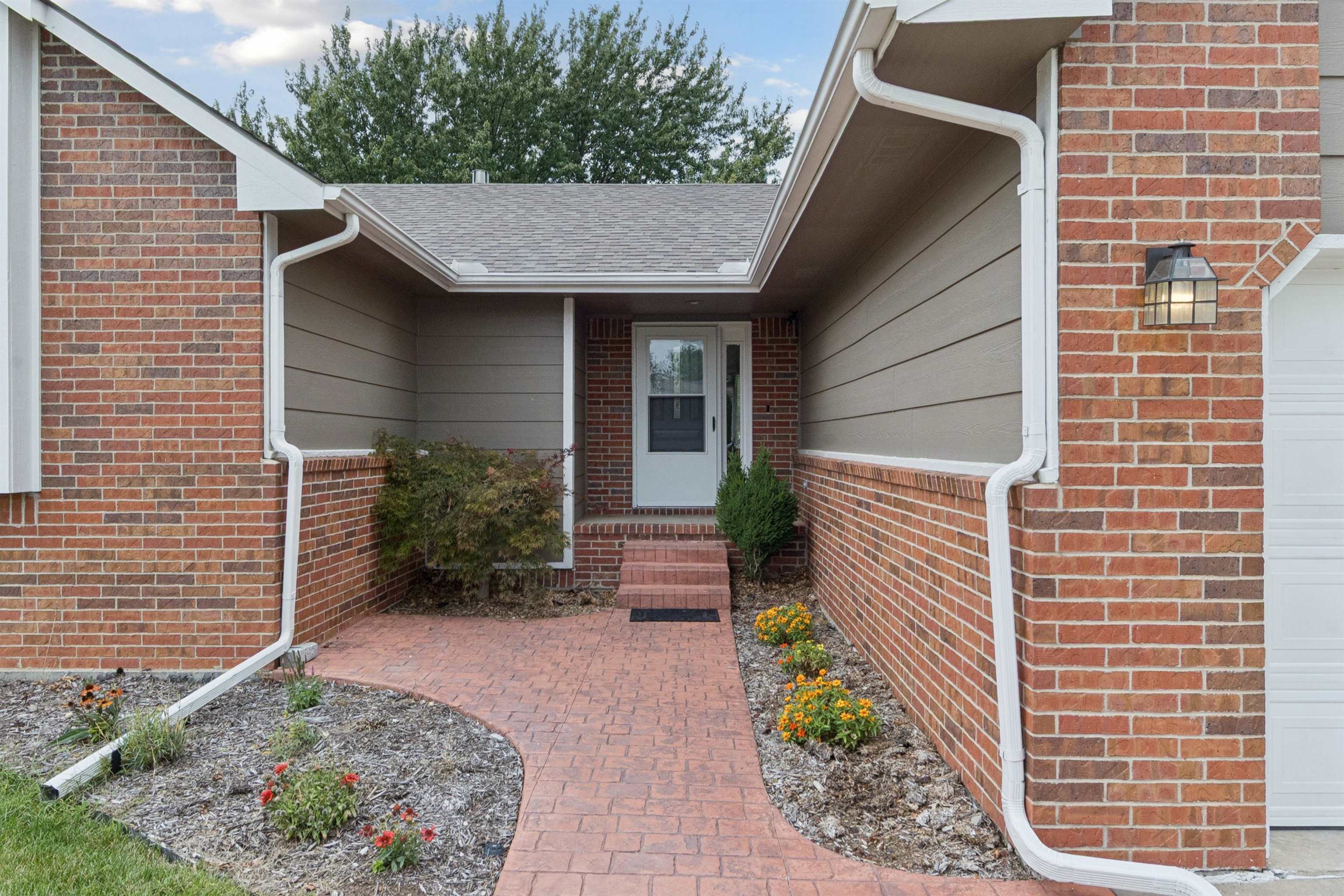 4303 N Mission Bel Aire KS 67226