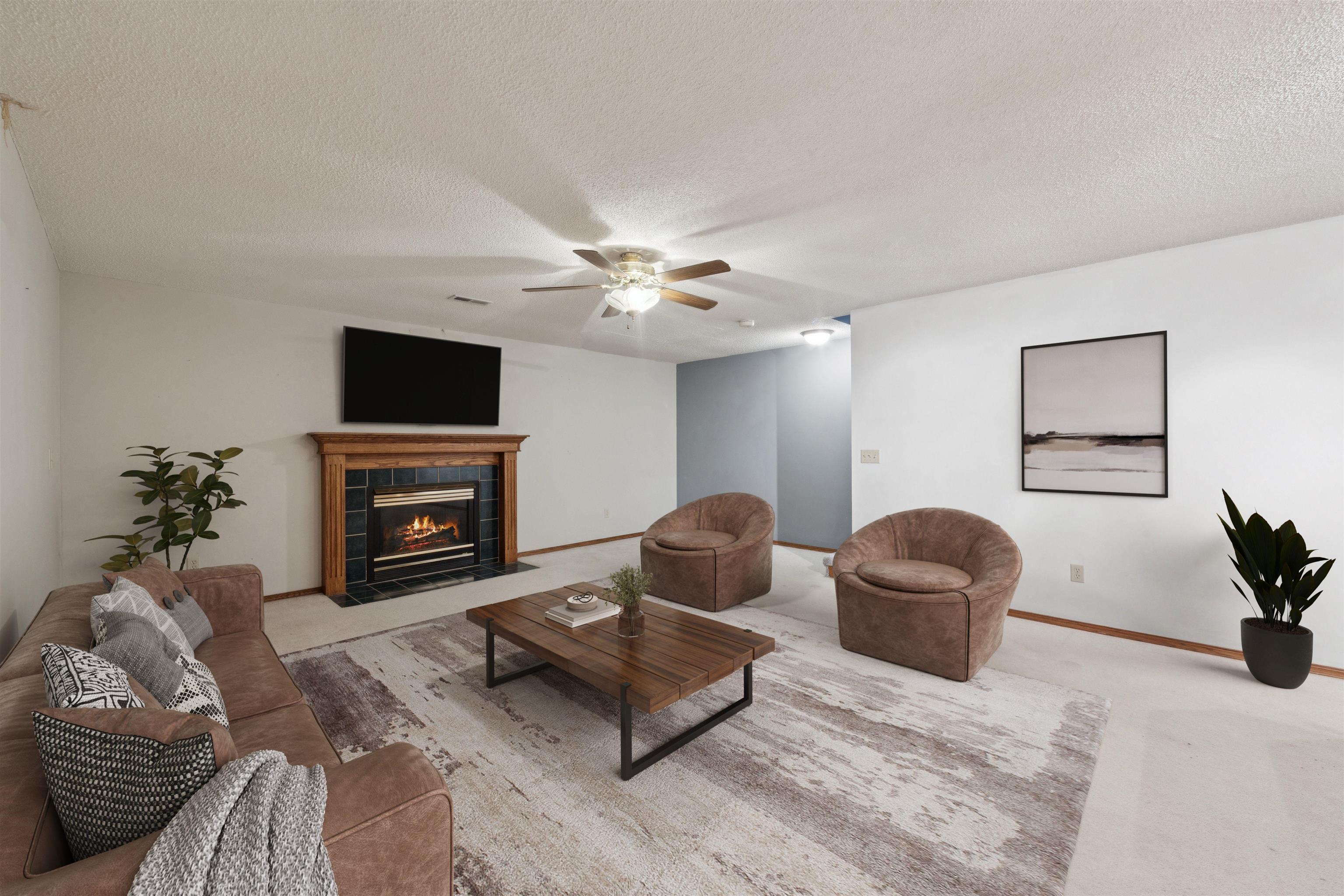 4303 N Mission Bel Aire KS 67226