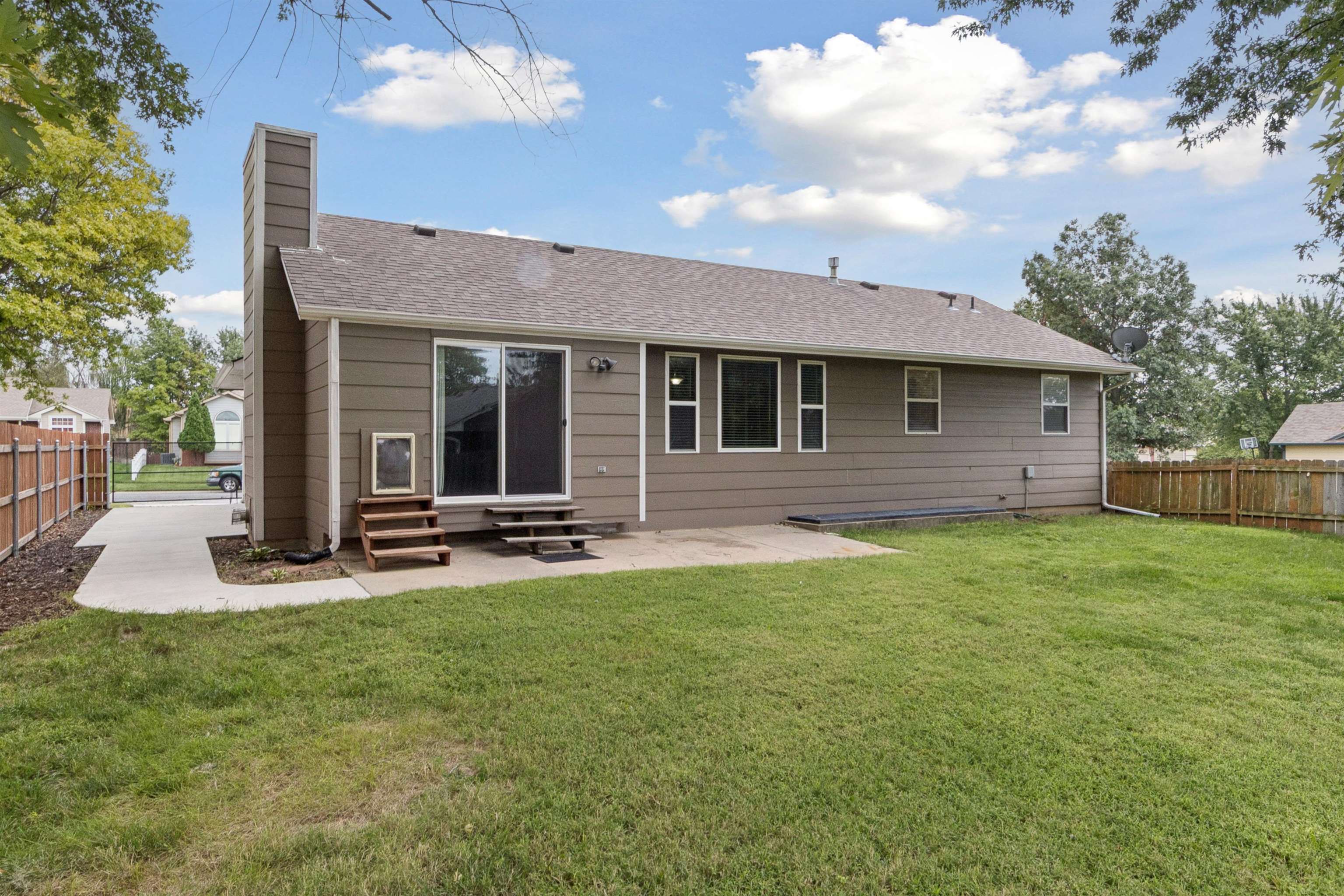 4303 N Mission Bel Aire KS 67226