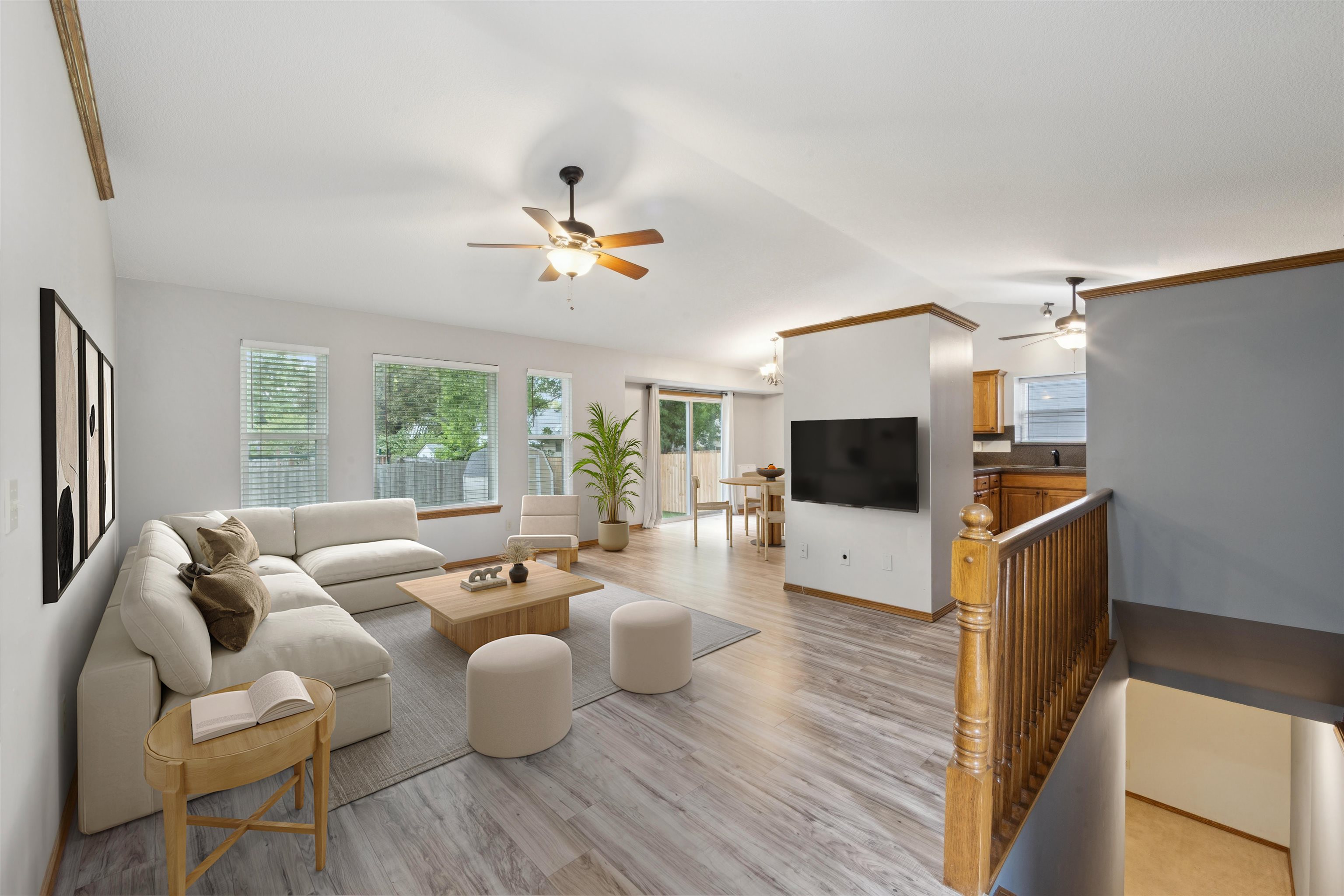 4303 N Mission Bel Aire KS 67226