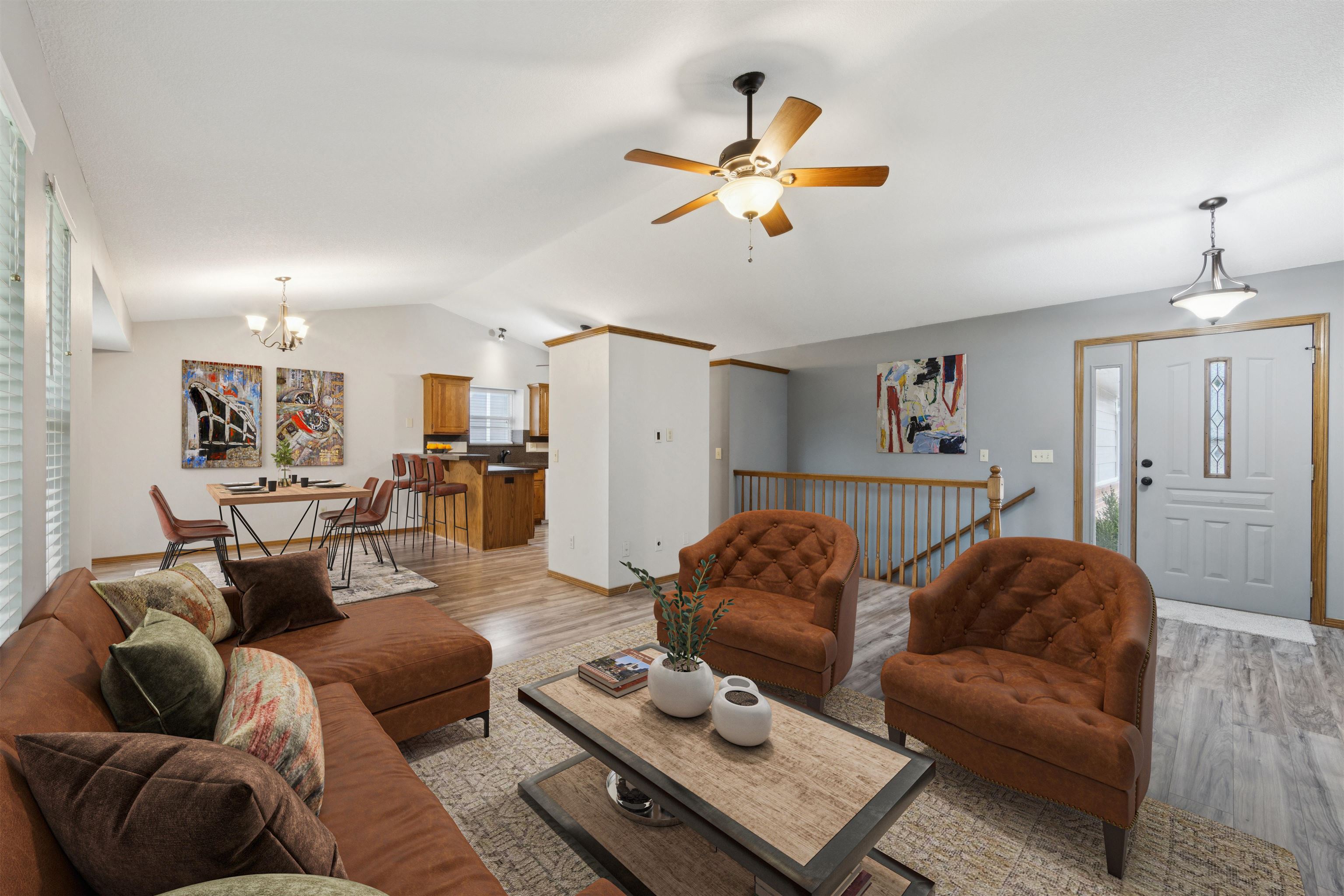 4303 N Mission Bel Aire KS 67226