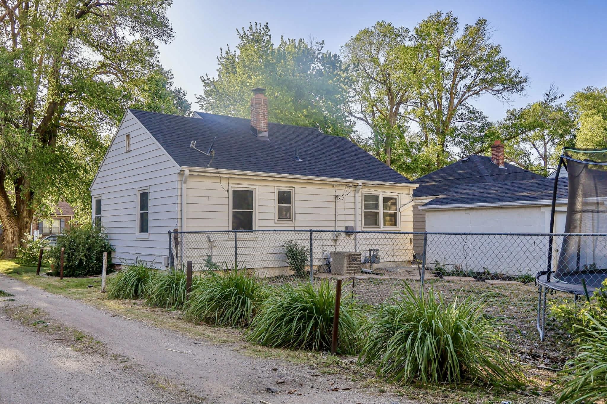 114 N Olivette Street Mcpherson KS 67460