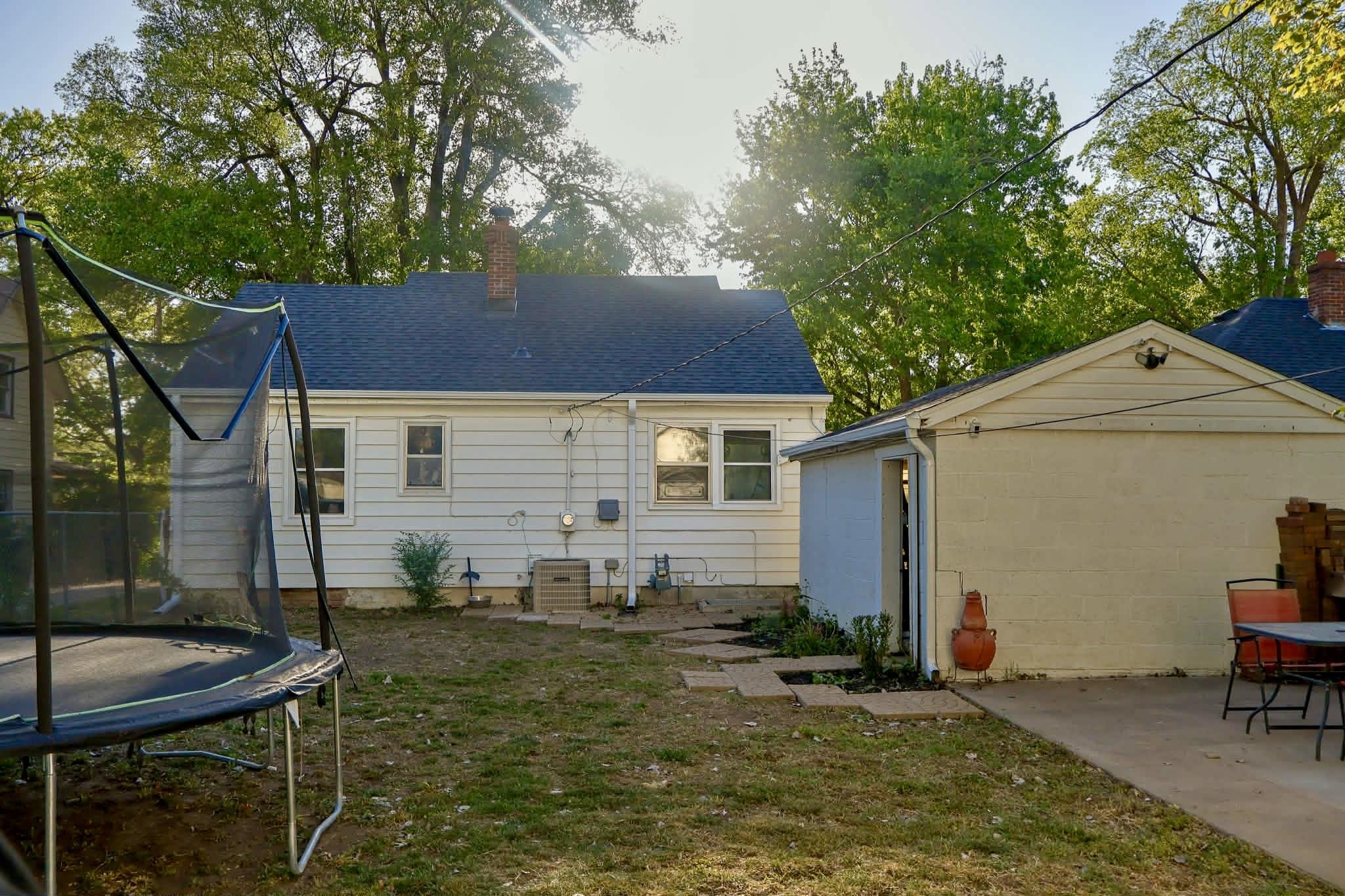 114 N Olivette Street Mcpherson KS 67460
