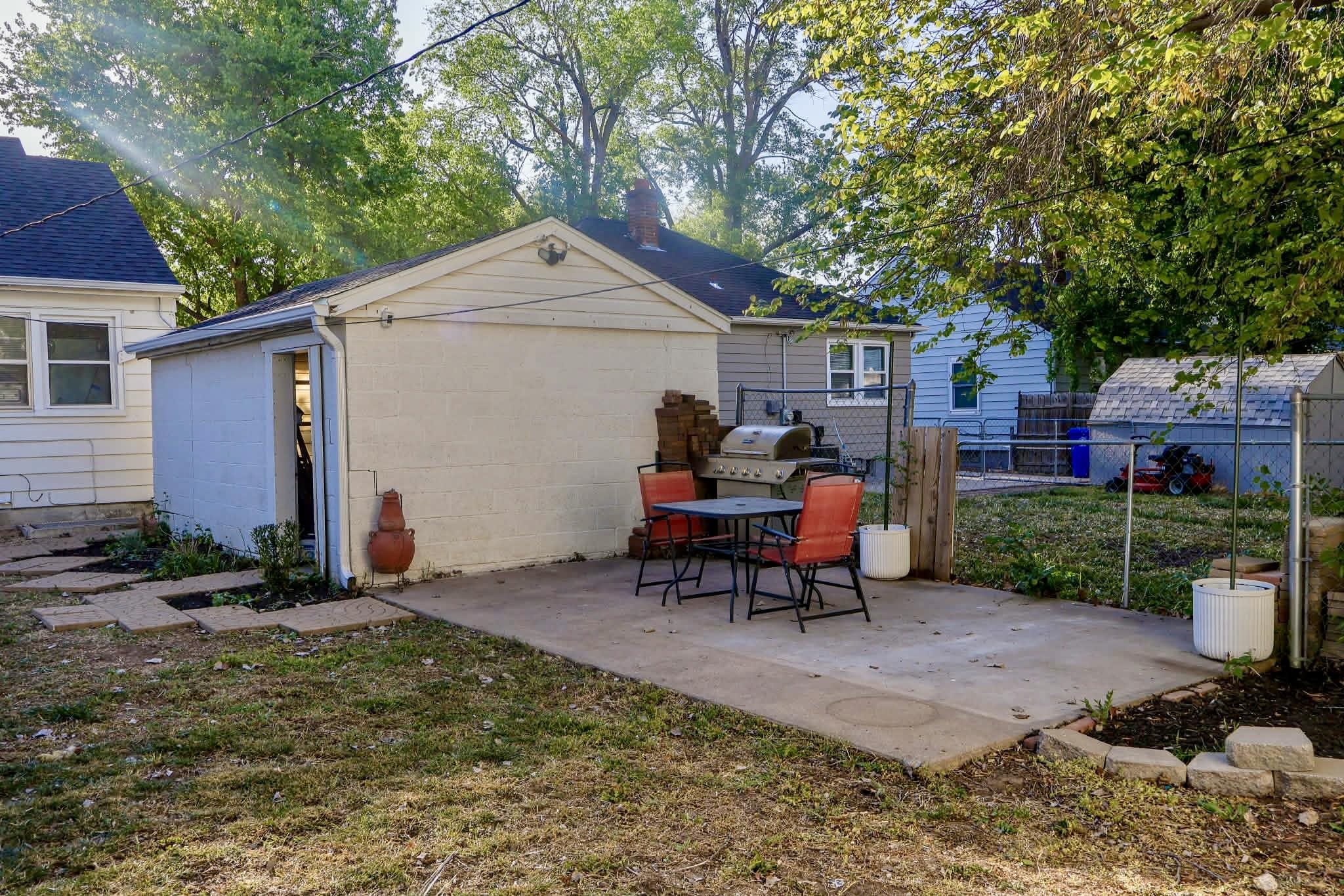 114 N Olivette Street Mcpherson KS 67460