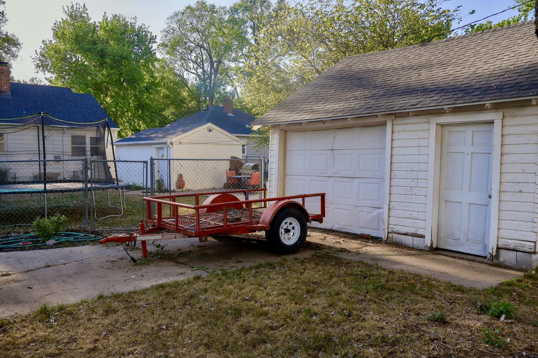 114 N Olivette Street Mcpherson KS 67460