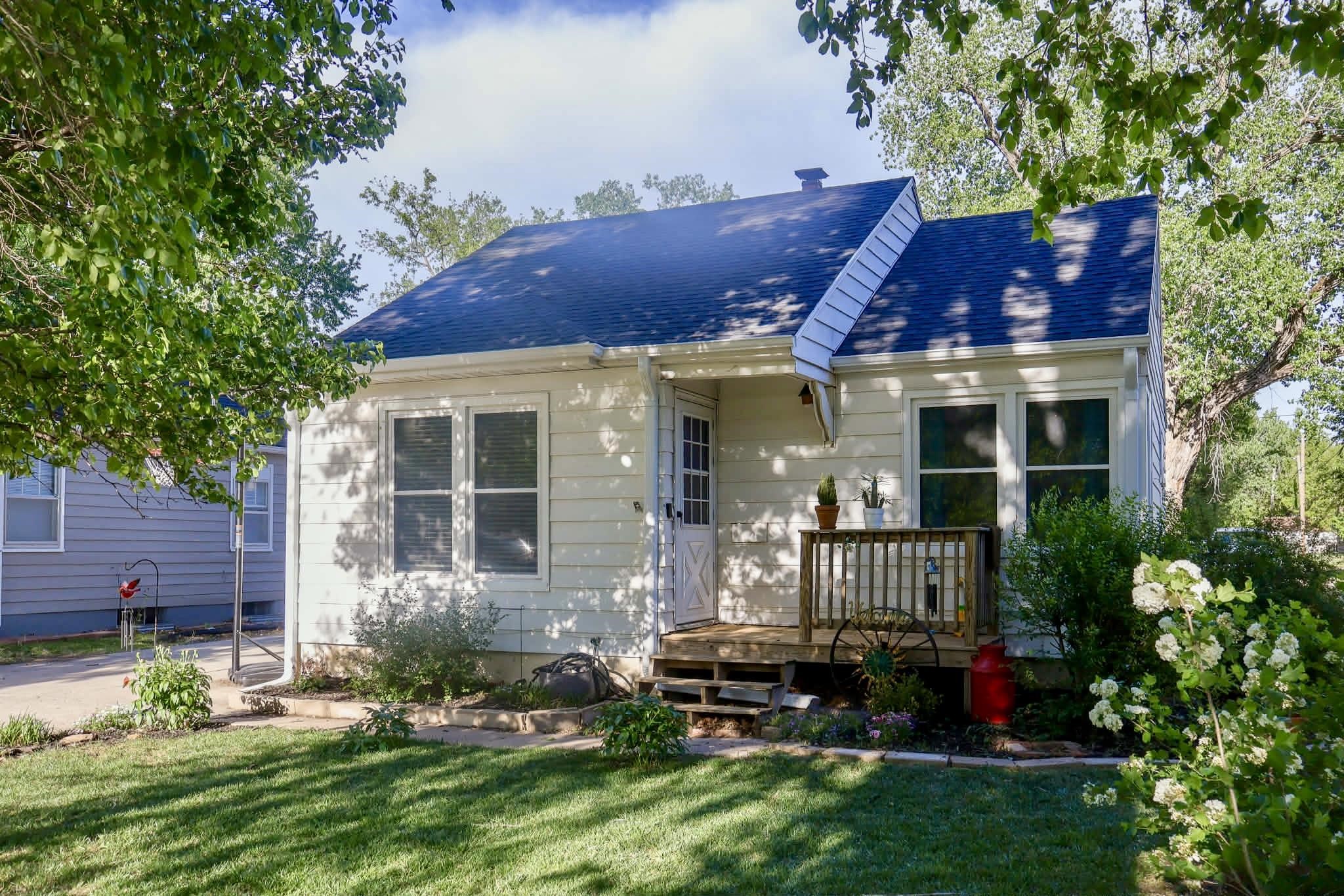 114 N Olivette Street Mcpherson KS 67460