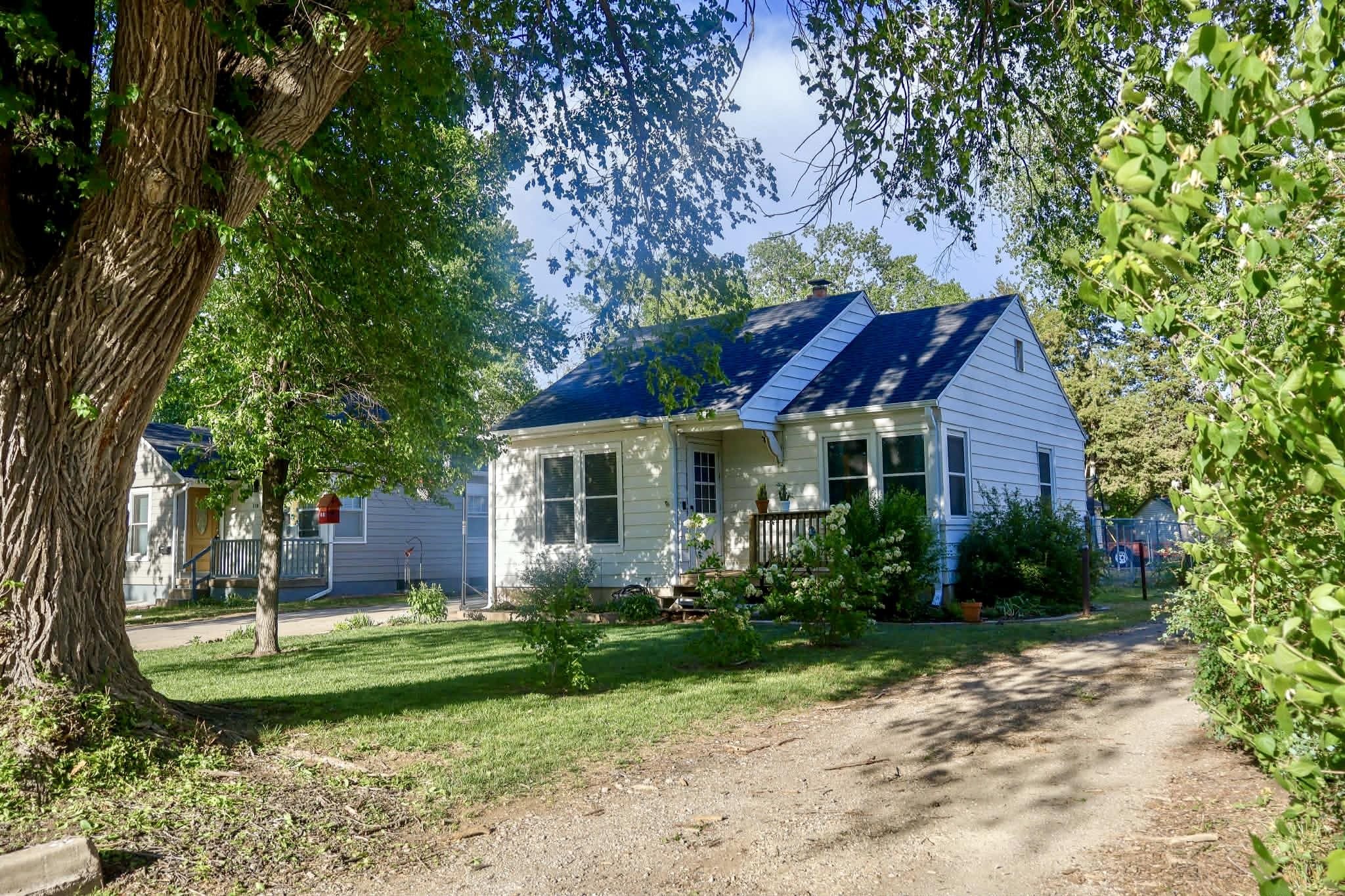 114 N Olivette Street Mcpherson KS 67460