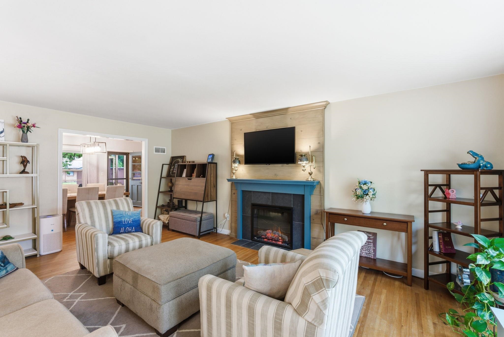 2717 E Menlo Drive Wichita KS 67211