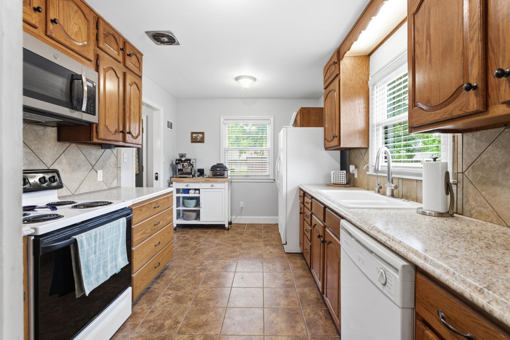 2717 E Menlo Drive Wichita KS 67211