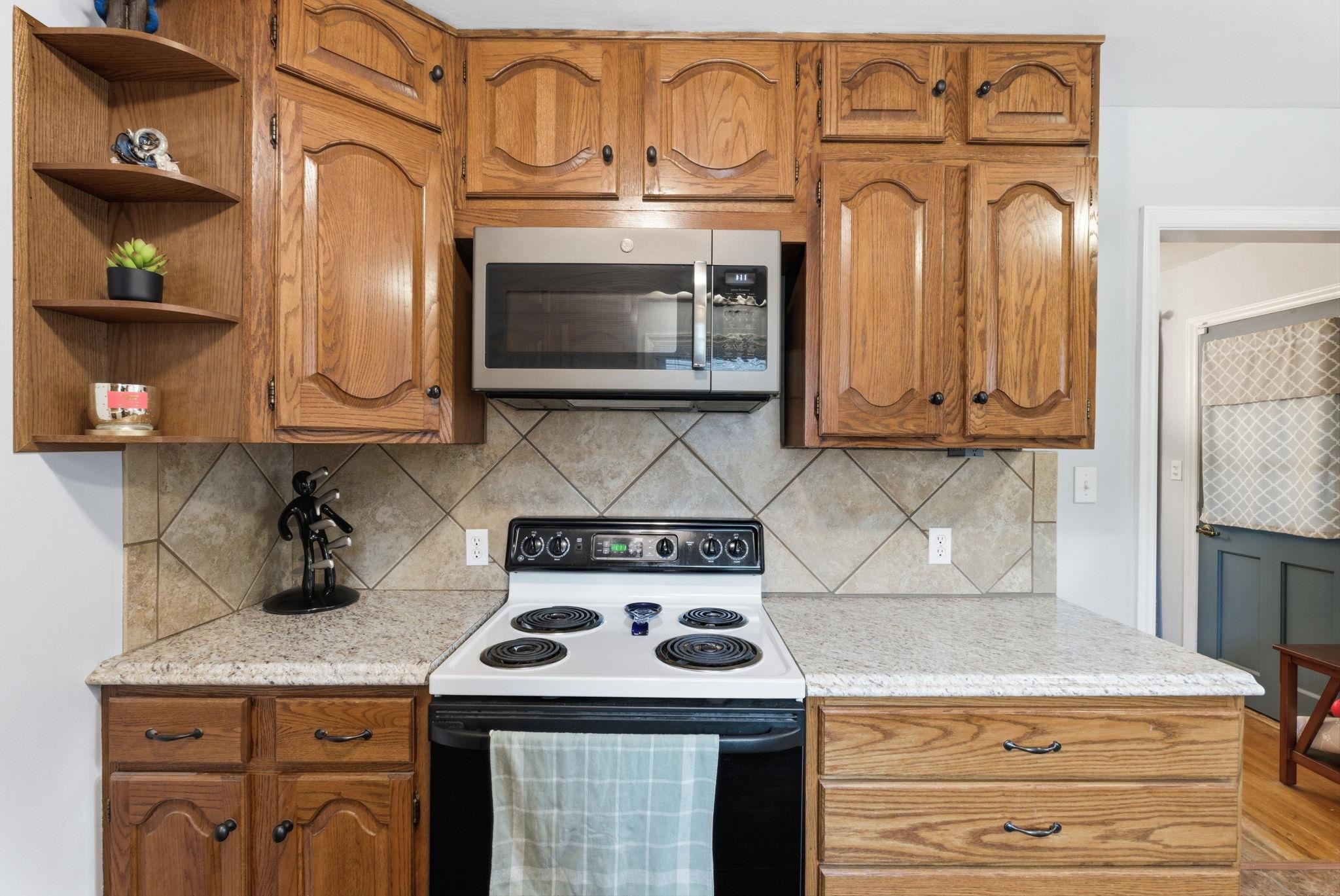 2717 E Menlo Drive Wichita KS 67211