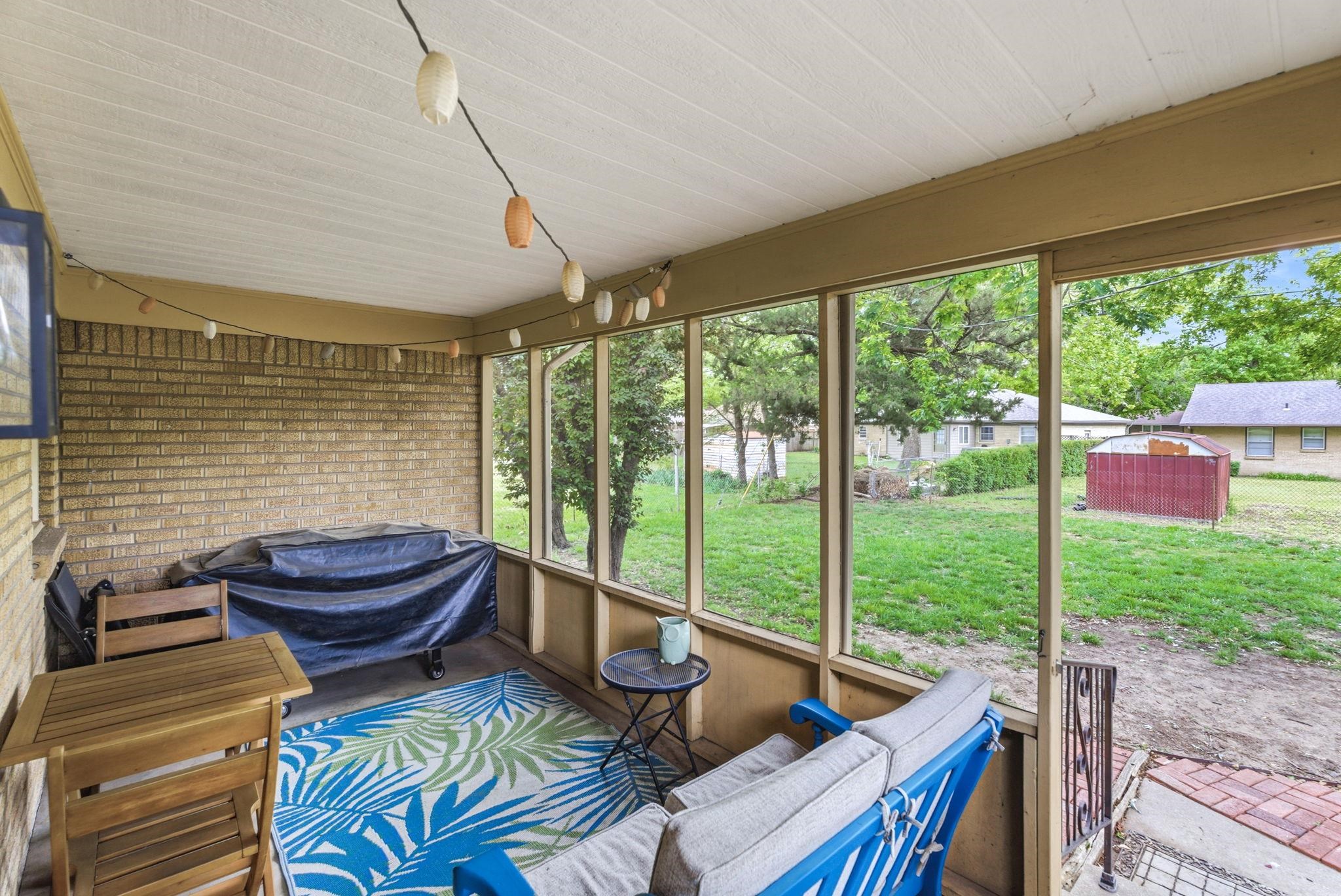 2717 E Menlo Drive Wichita KS 67211