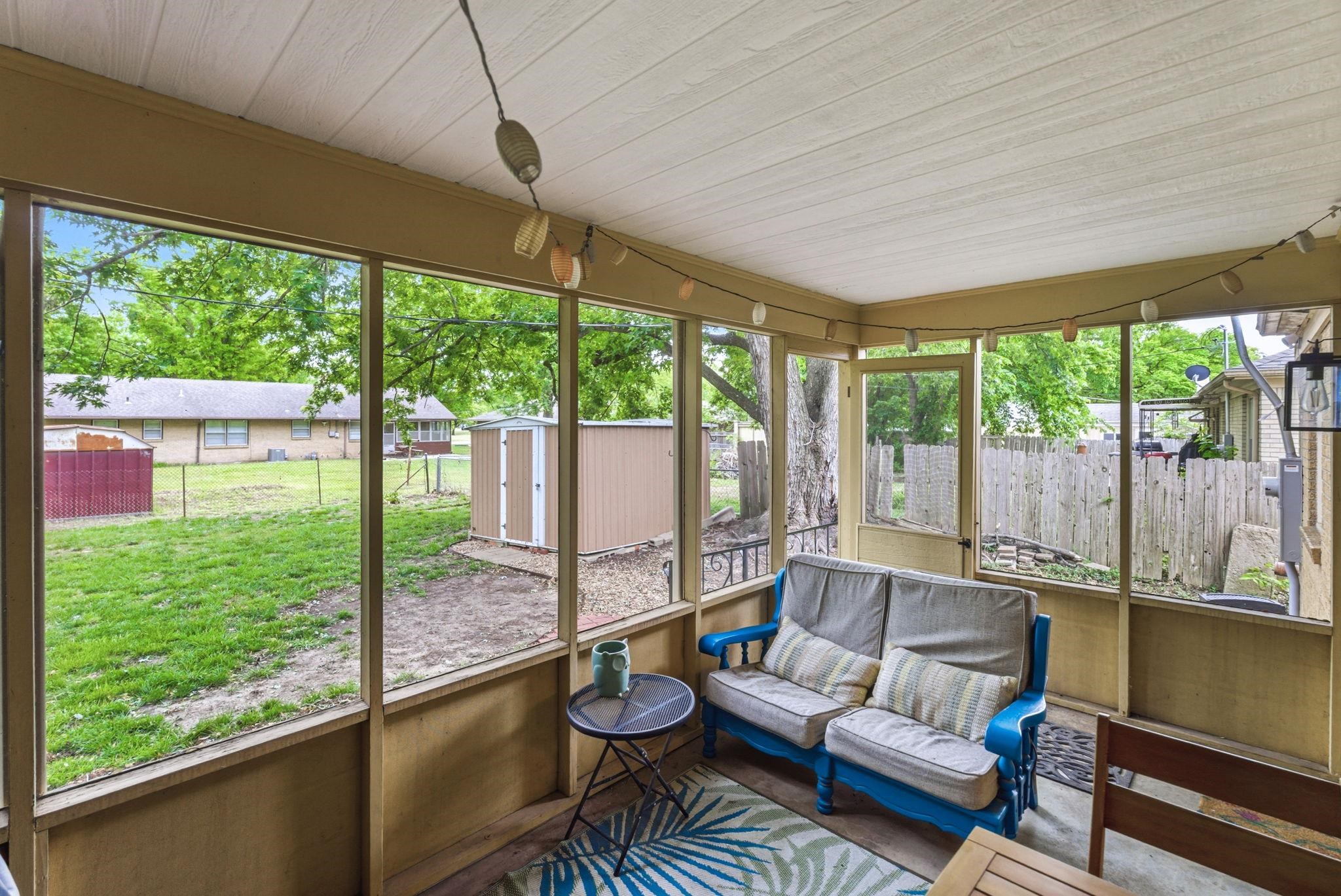 2717 E Menlo Drive Wichita KS 67211