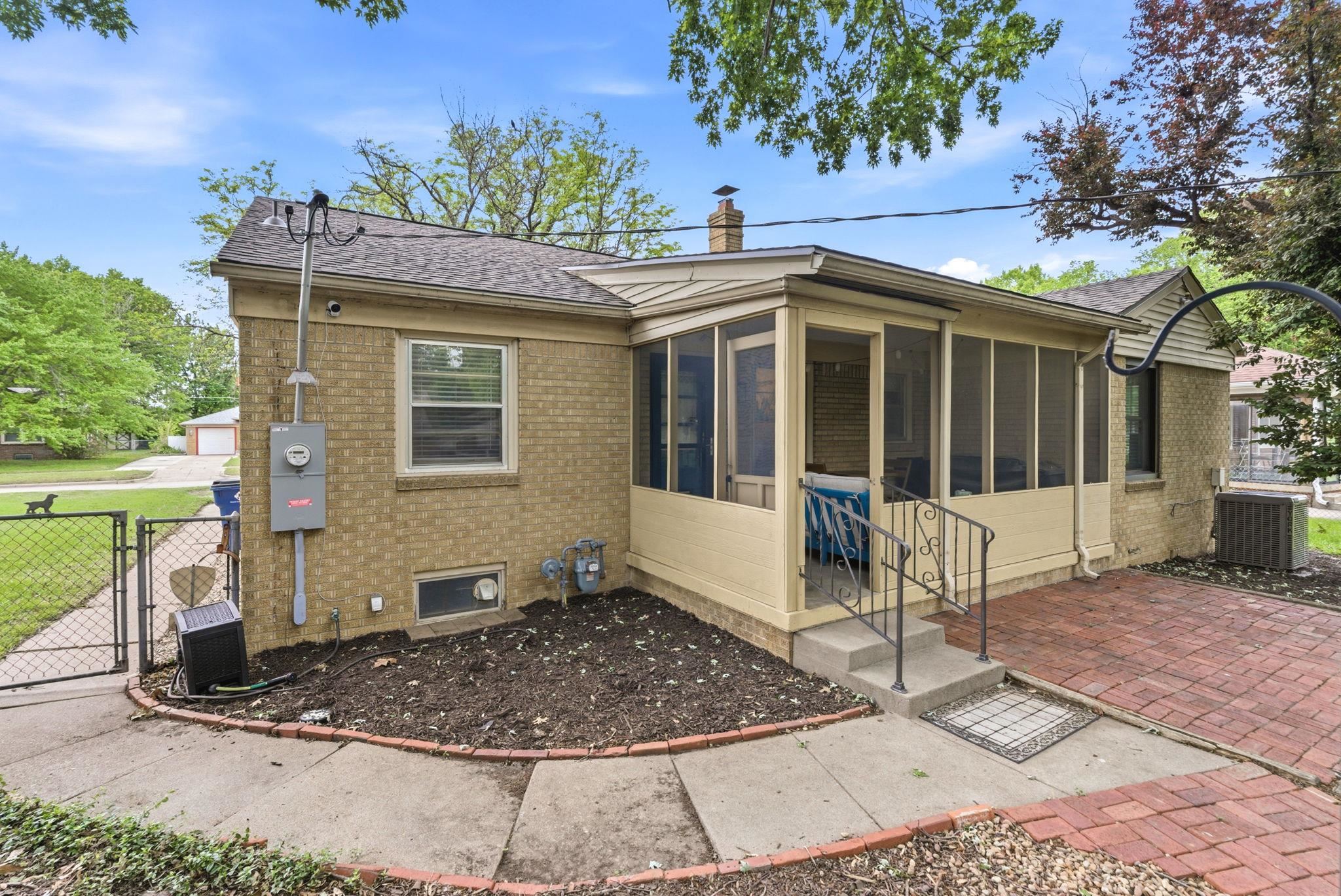 2717 E Menlo Drive Wichita KS 67211