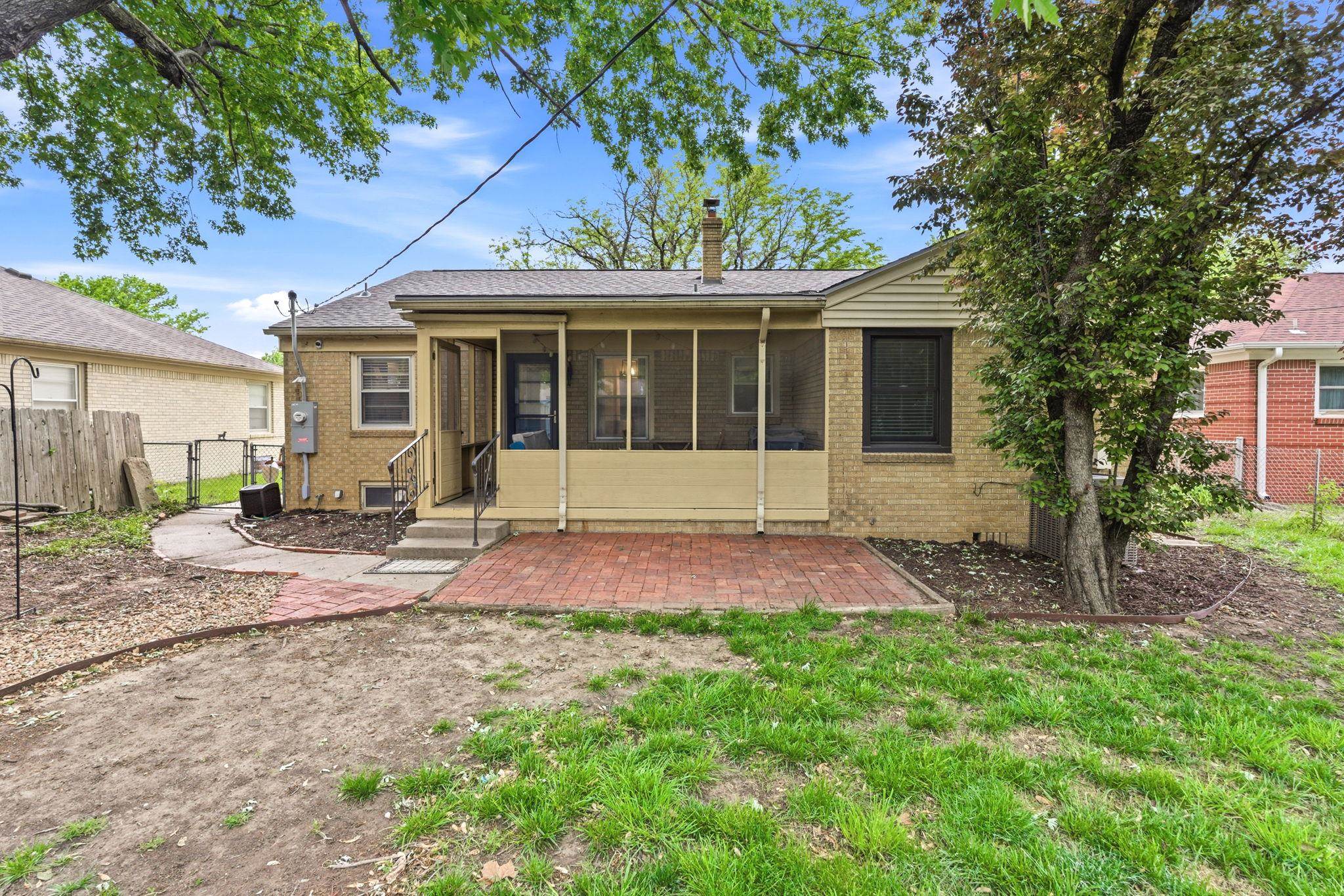 2717 E Menlo Drive Wichita KS 67211