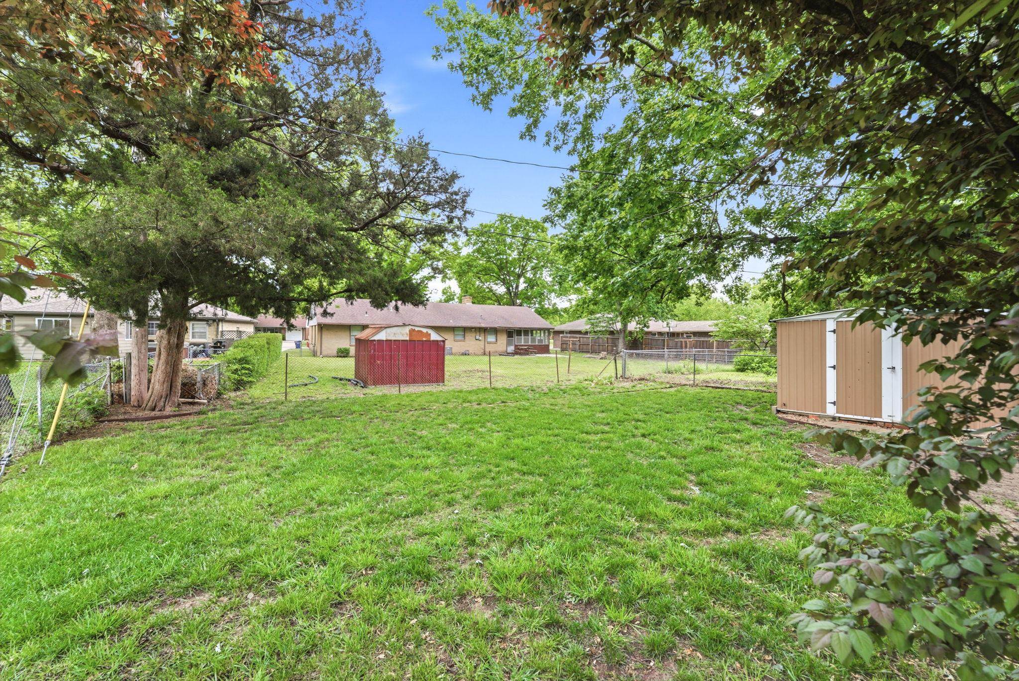 2717 E Menlo Drive Wichita KS 67211