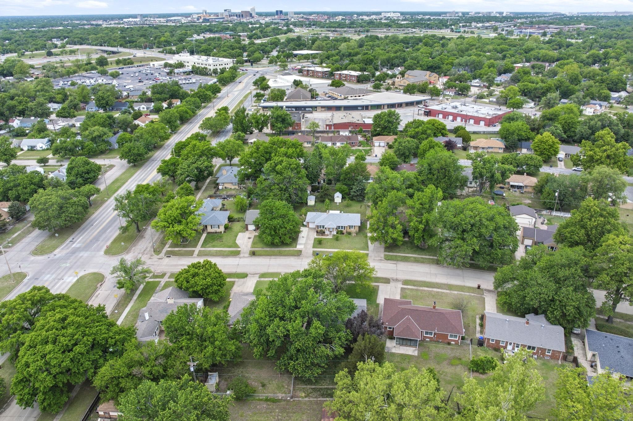 2717 E Menlo Drive Wichita KS 67211