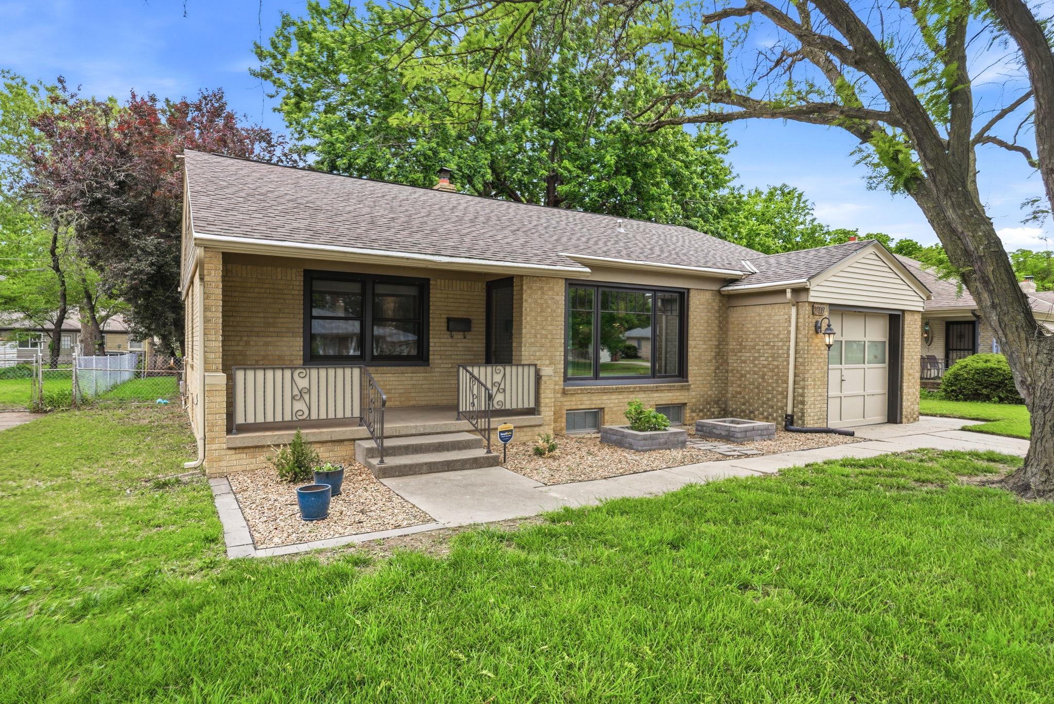 2717 E Menlo Drive Wichita KS 67211