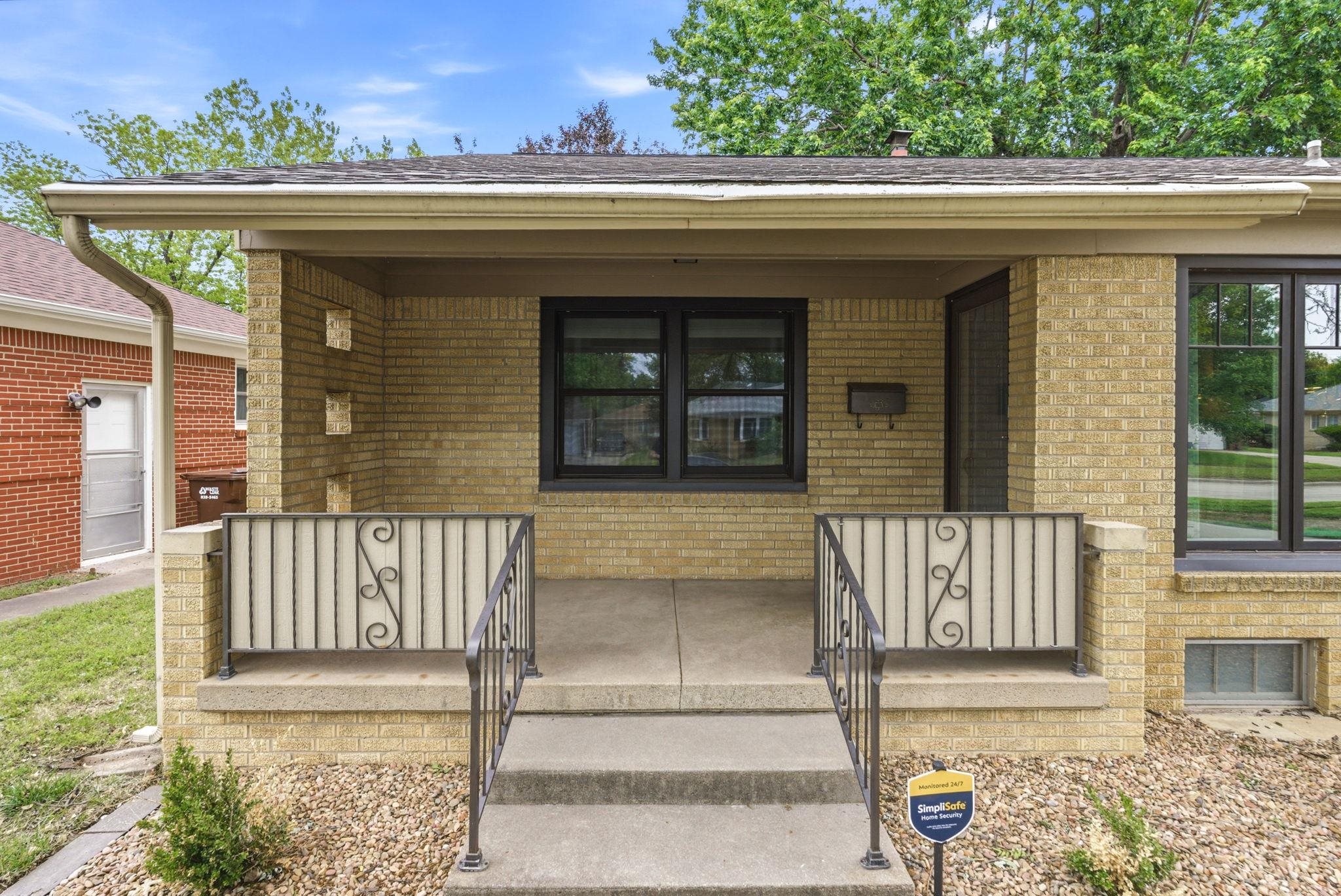 2717 E Menlo Drive Wichita KS 67211