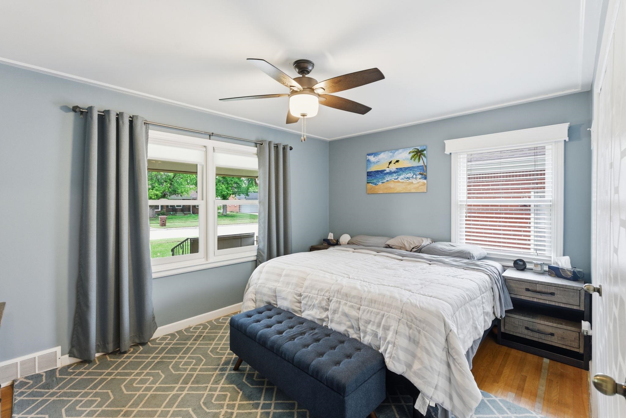 2717 E Menlo Drive Wichita KS 67211