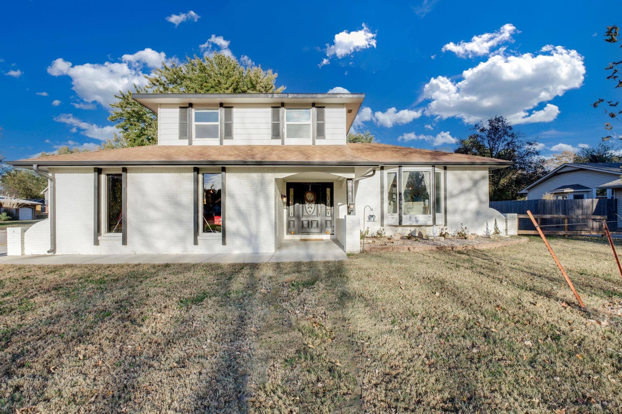 854 N Beaver Trail Road Derby KS 67037