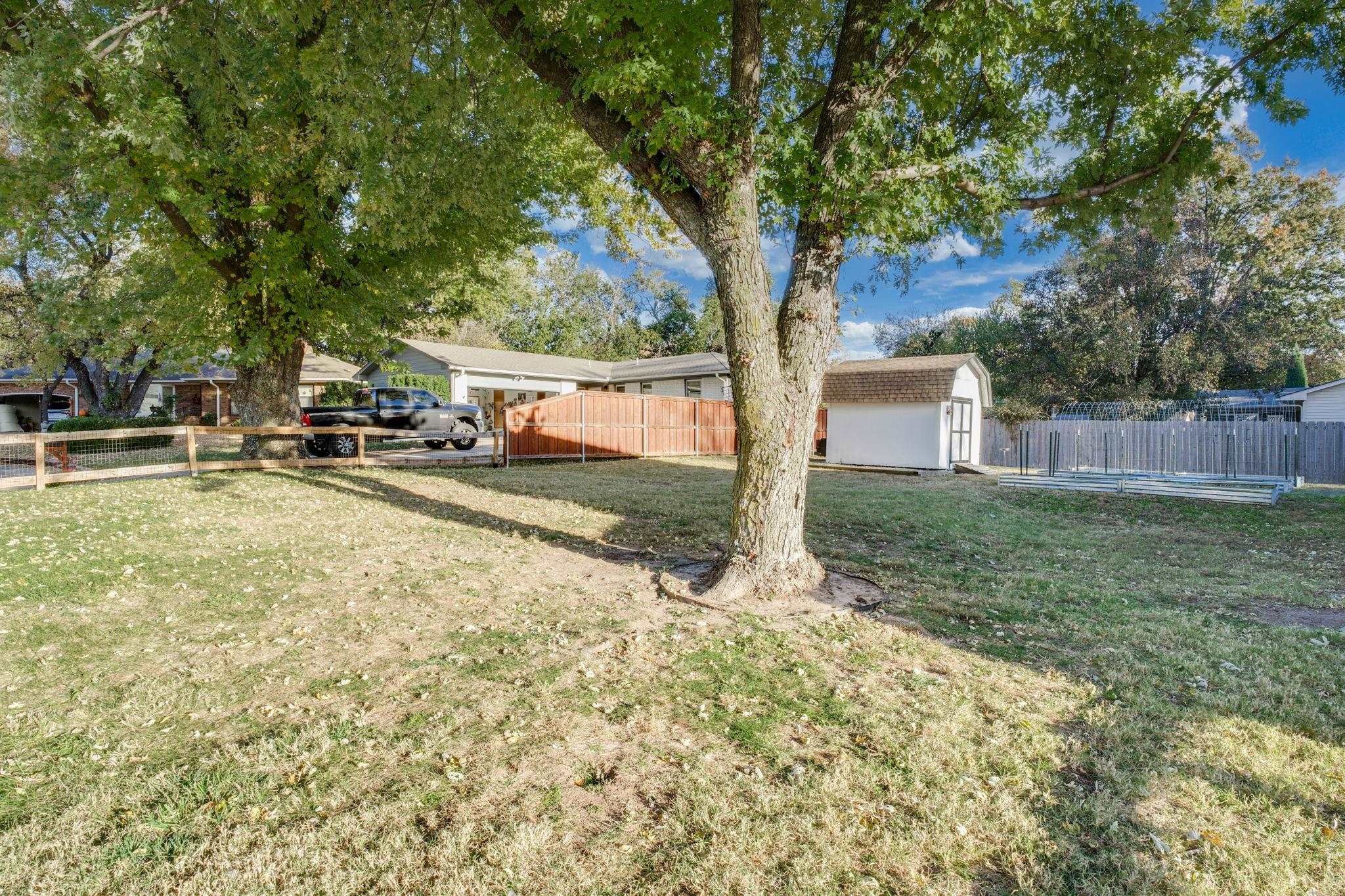 854 N Beaver Trail Road Derby KS 67037