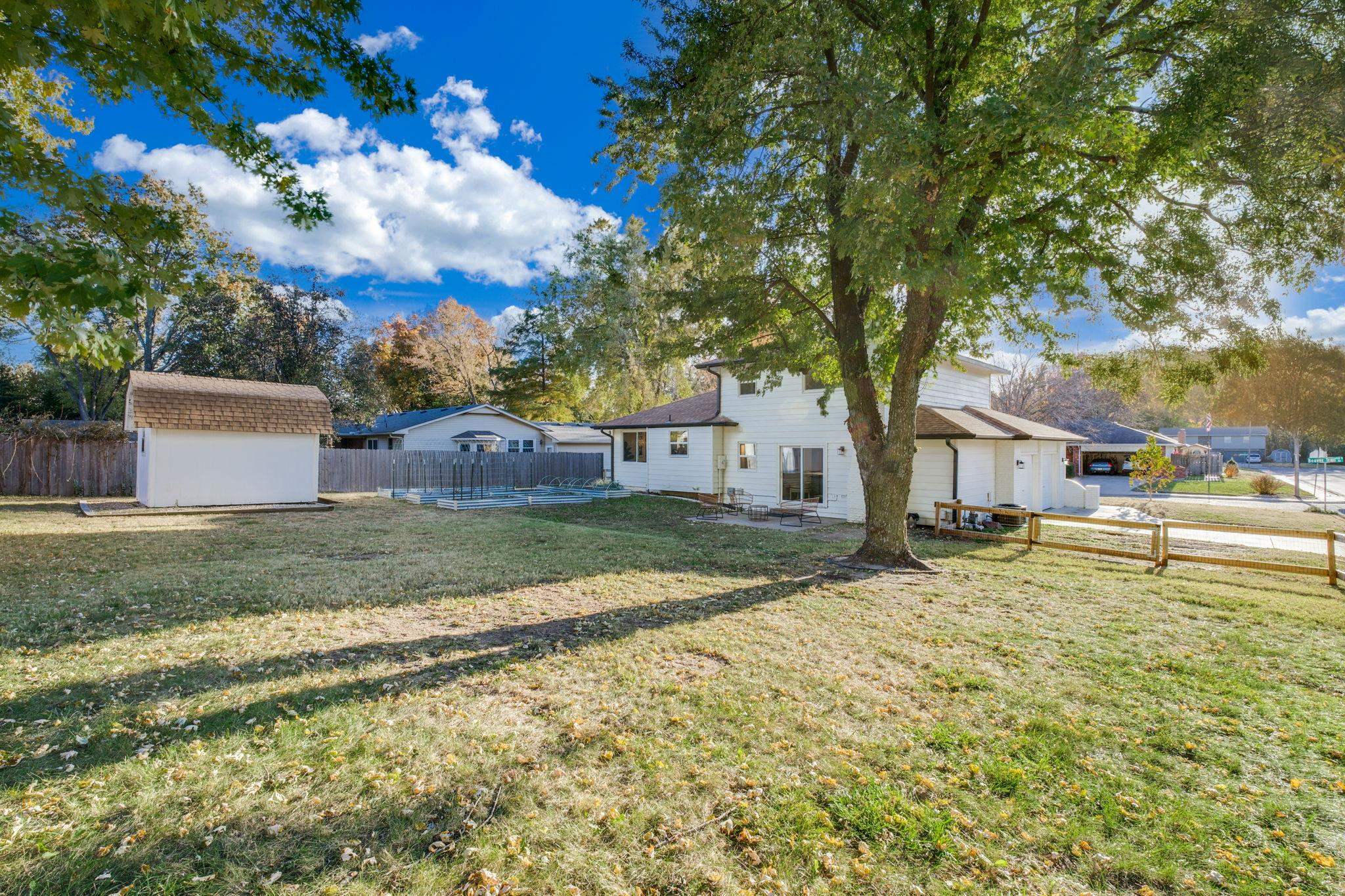 854 N Beaver Trail Road Derby KS 67037