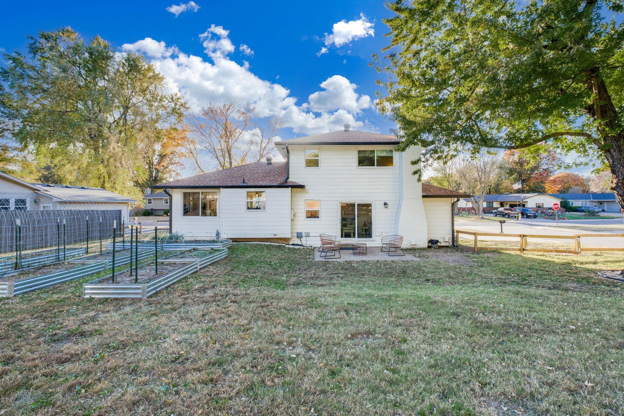 854 N Beaver Trail Road Derby KS 67037