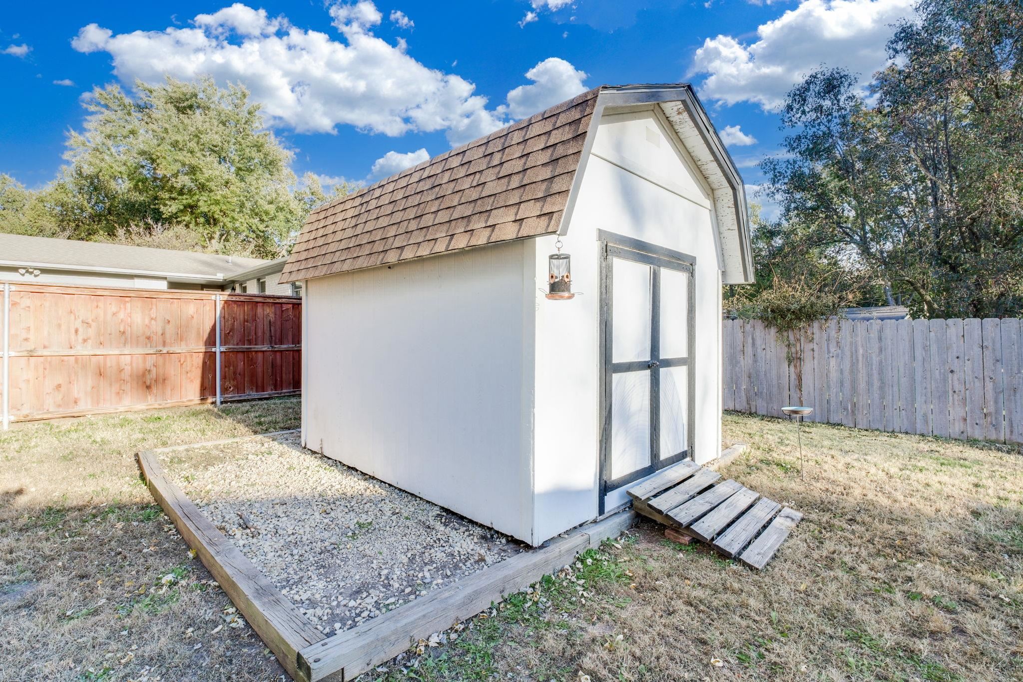 854 N Beaver Trail Road Derby KS 67037