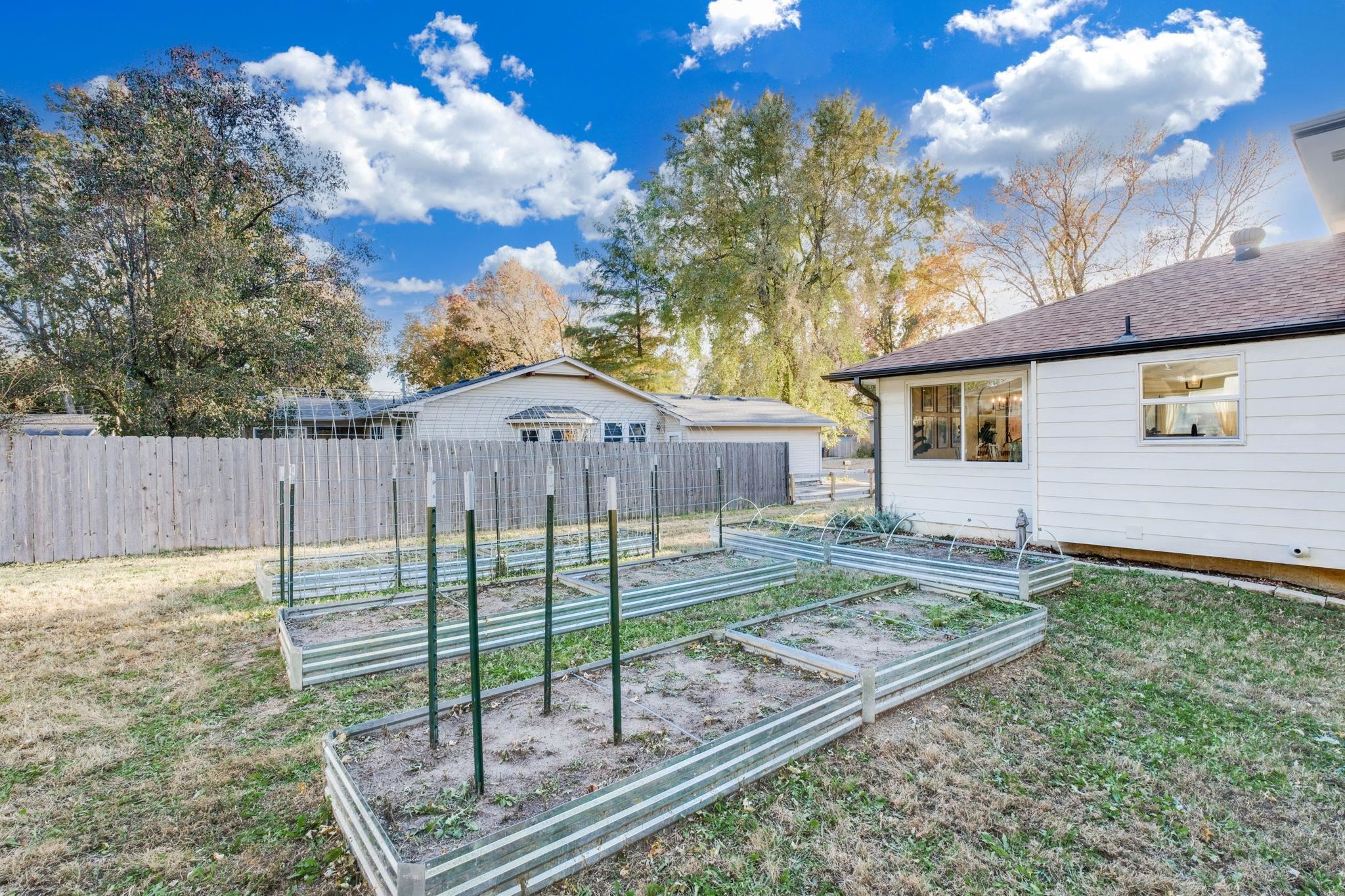 854 N Beaver Trail Road Derby KS 67037