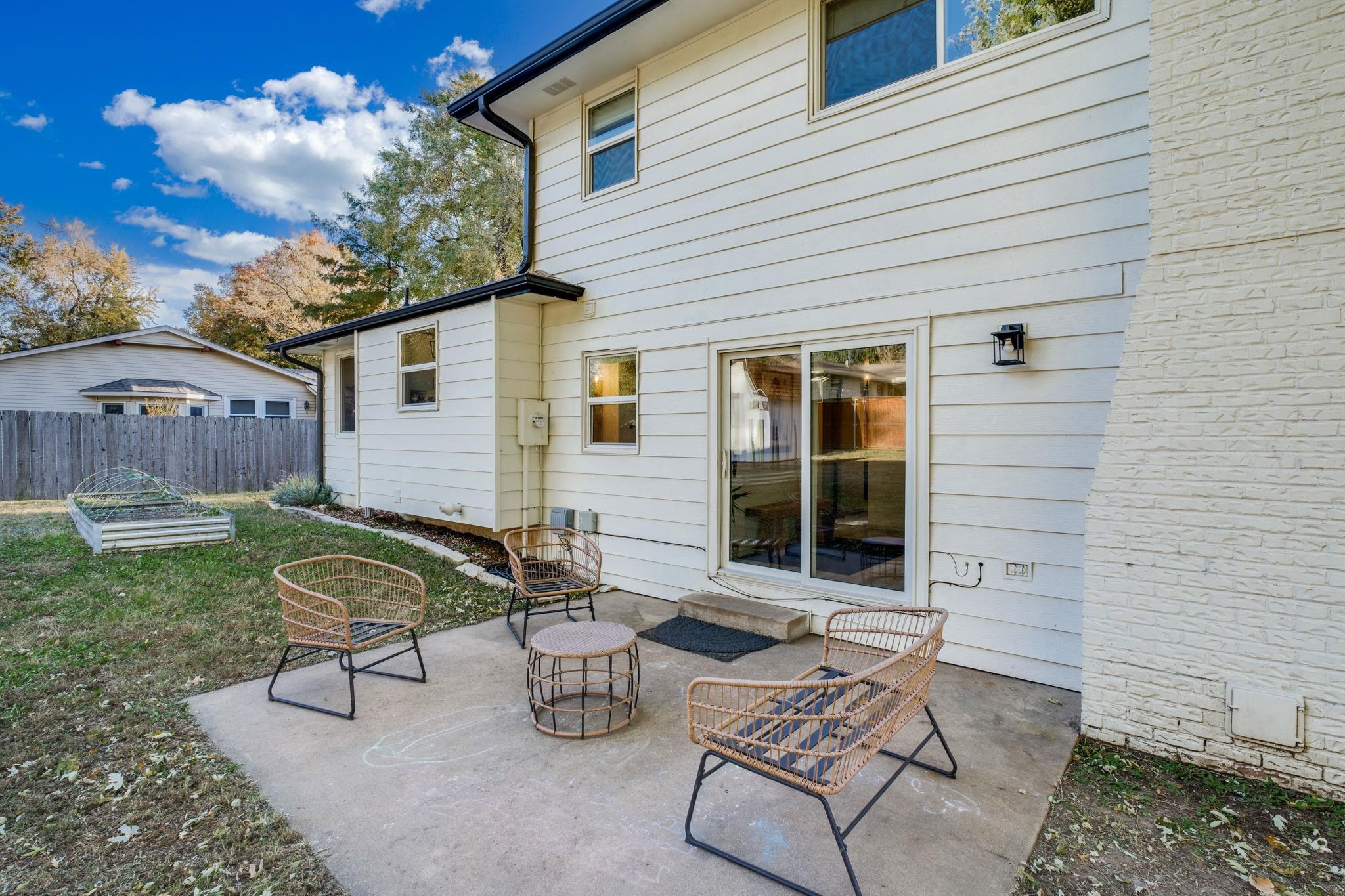 854 N Beaver Trail Road Derby KS 67037