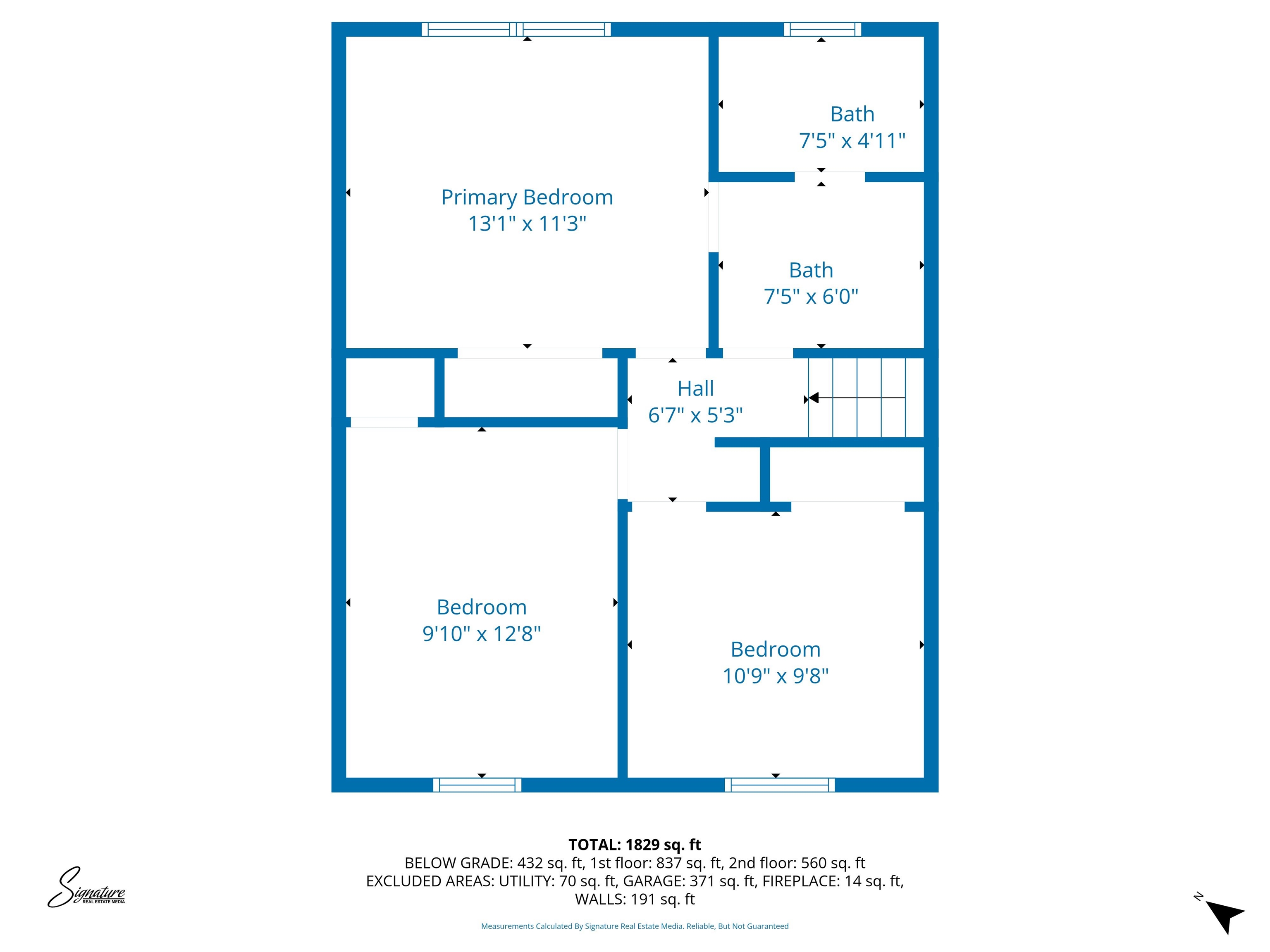 854 N Beaver Trail Road Derby KS 67037