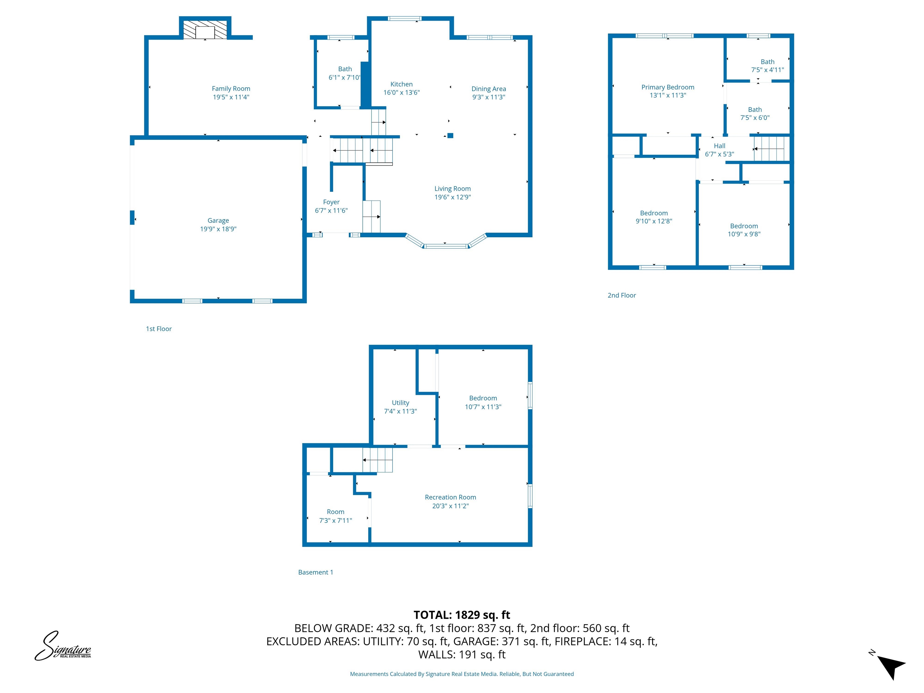 854 N Beaver Trail Road Derby KS 67037