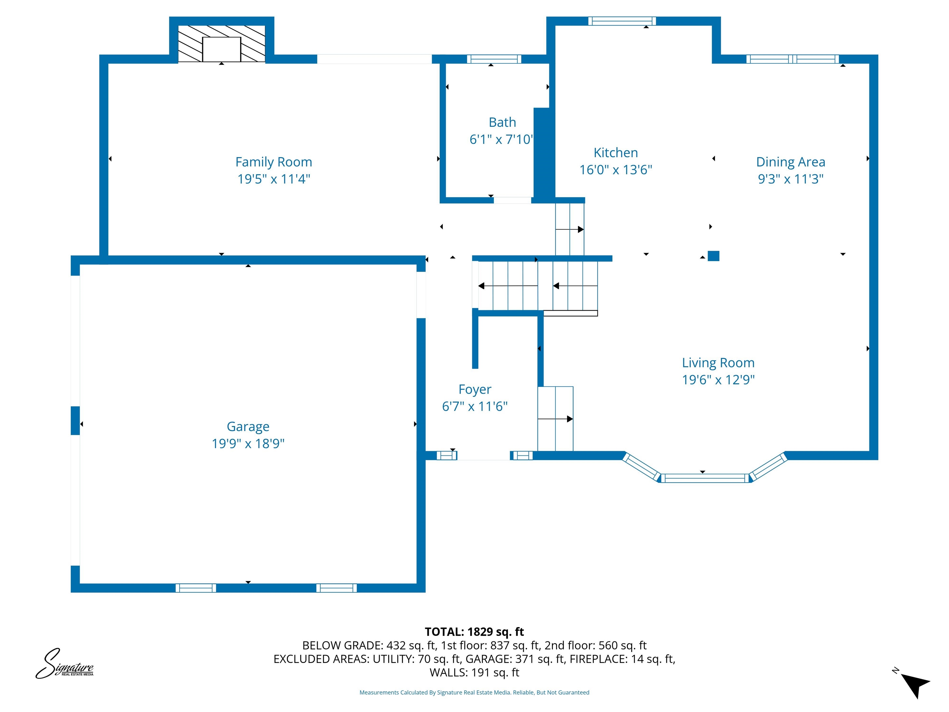 854 N Beaver Trail Road Derby KS 67037