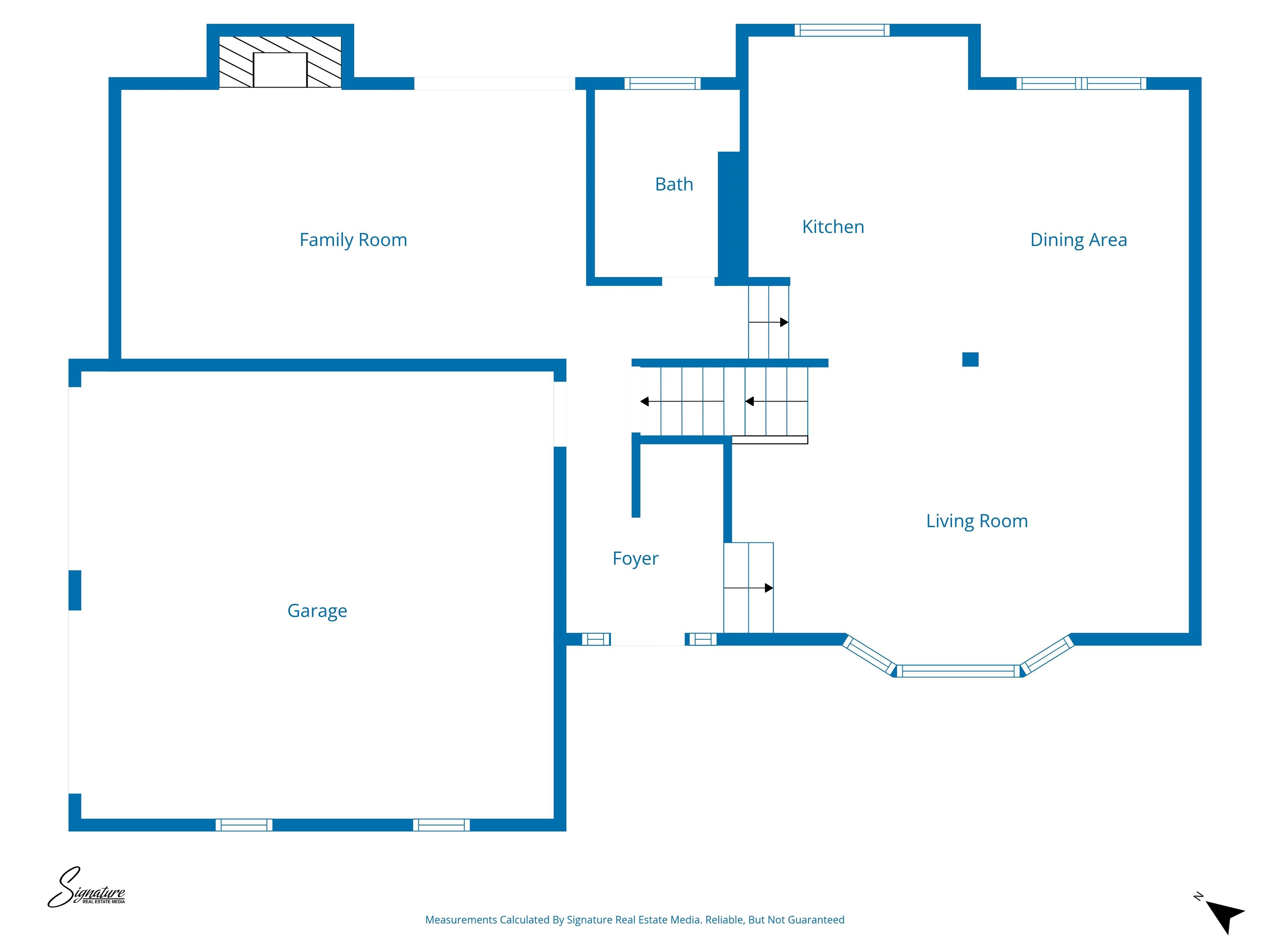 854 N Beaver Trail Road Derby KS 67037