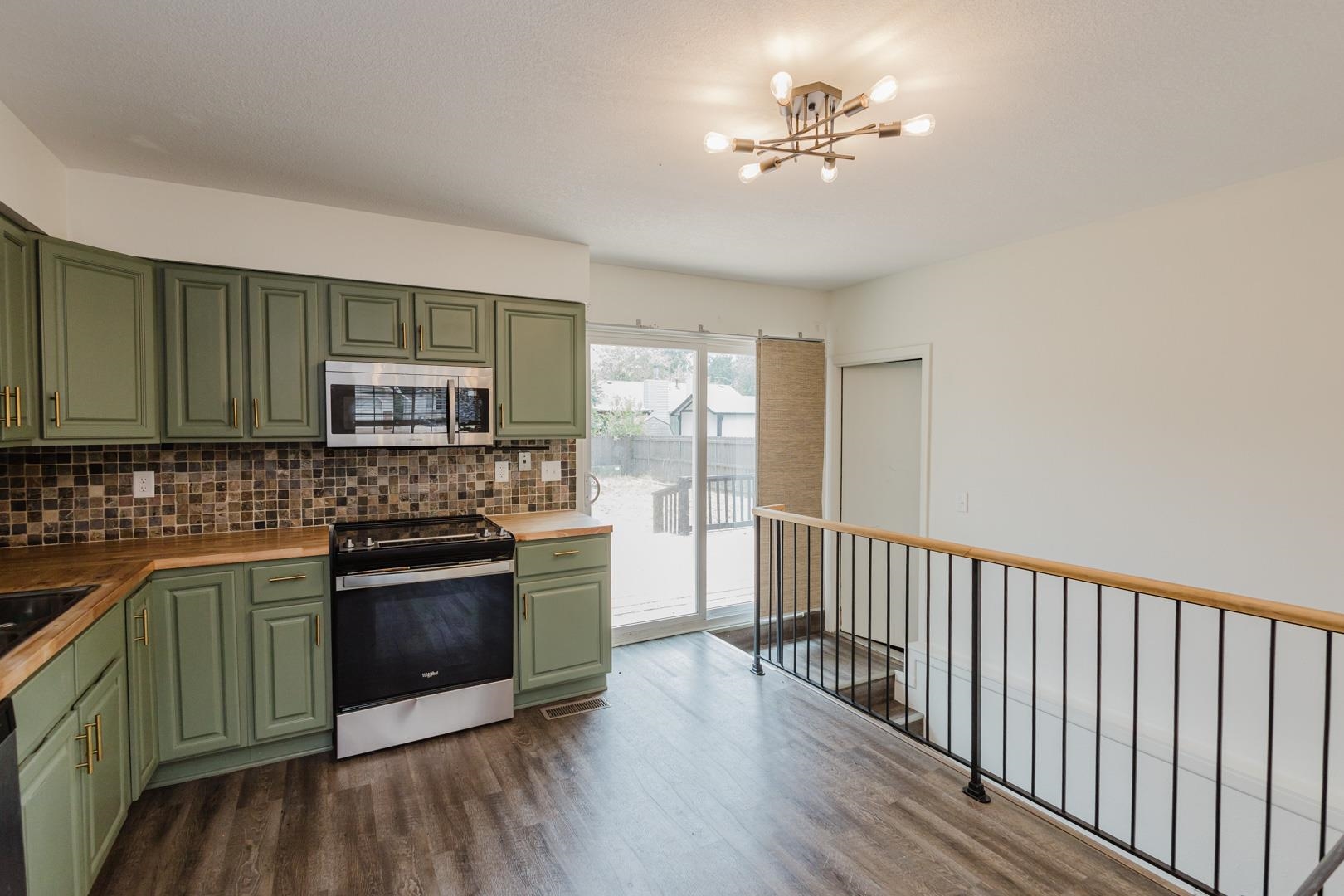 515 E Maywood Wichita KS 67216