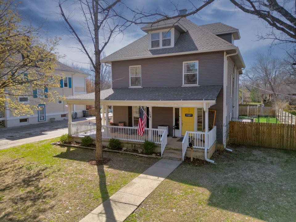 1309 E 9th Winfield KS 67156