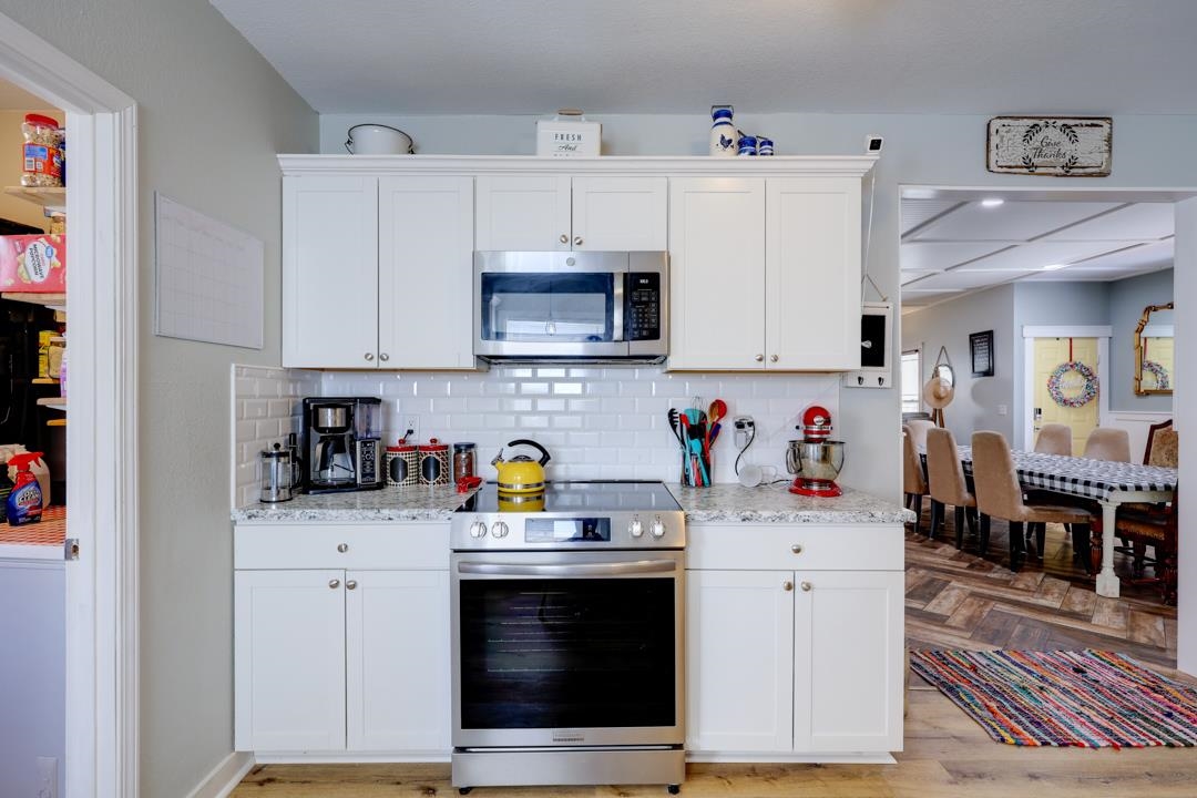 1309 E 9th Winfield KS 67156