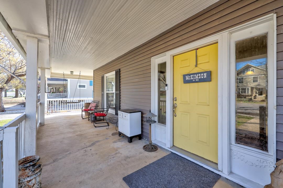 1309 E 9th Winfield KS 67156